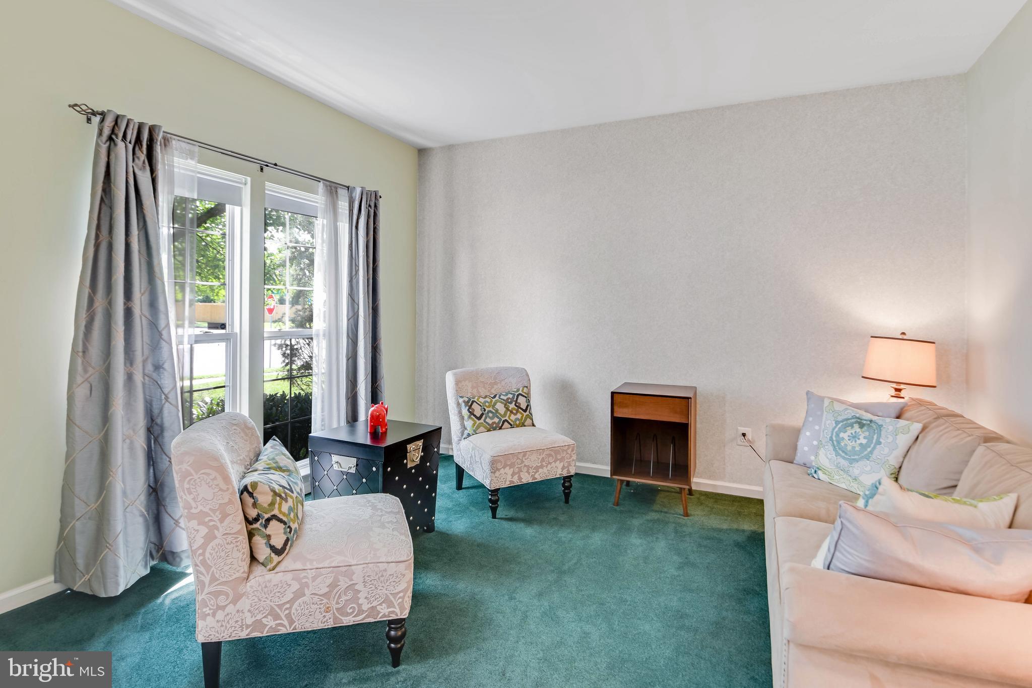 BALLENGER CROSSING - Residential