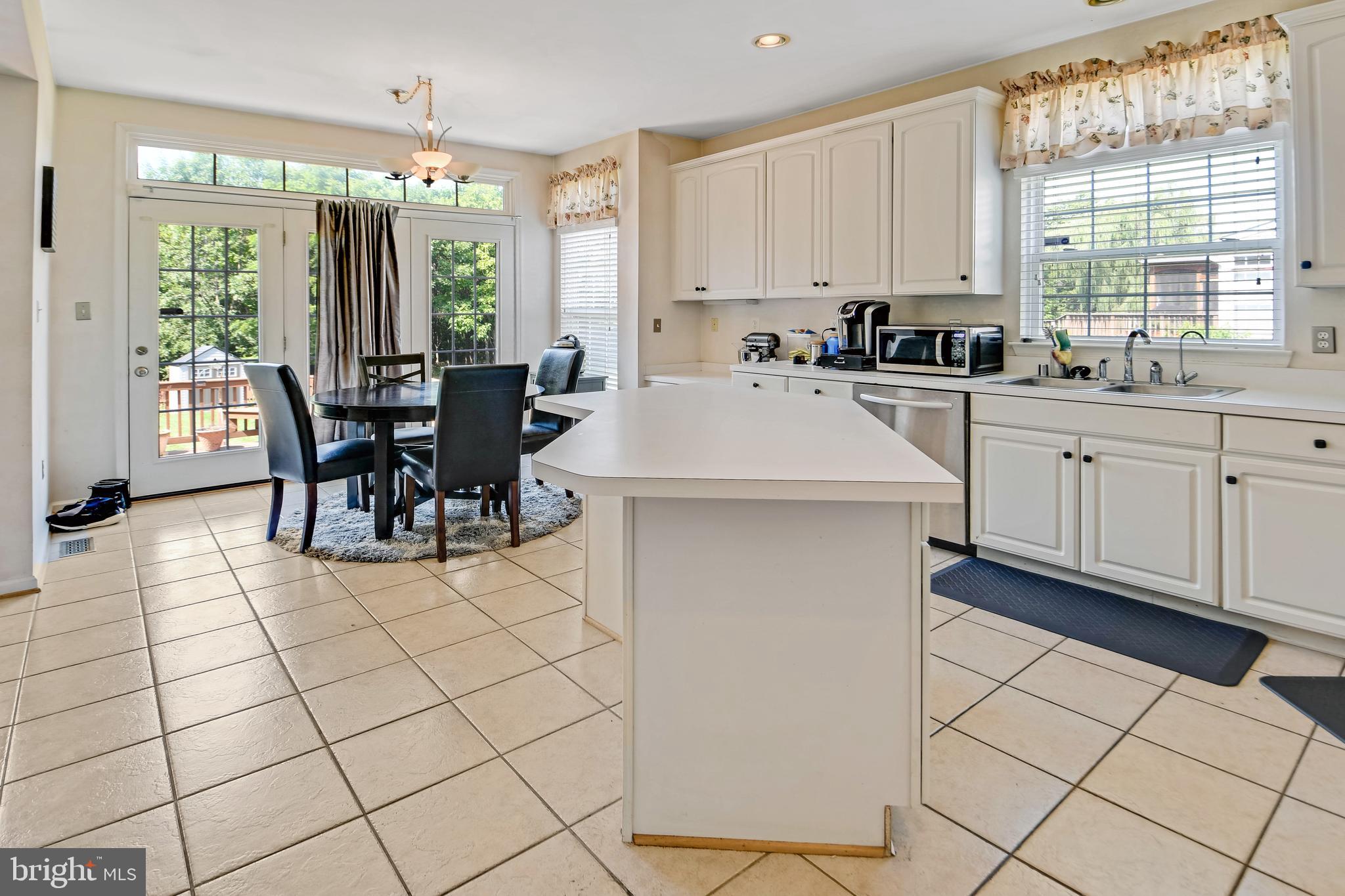 BALLENGER CROSSING - Residential