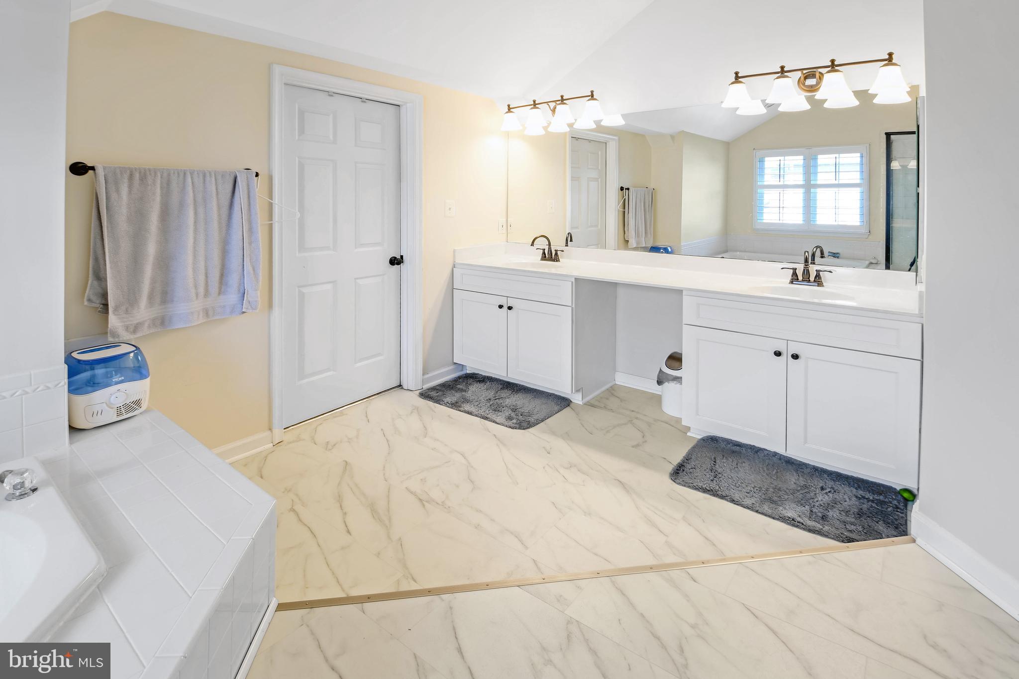 BALLENGER CROSSING - Residential