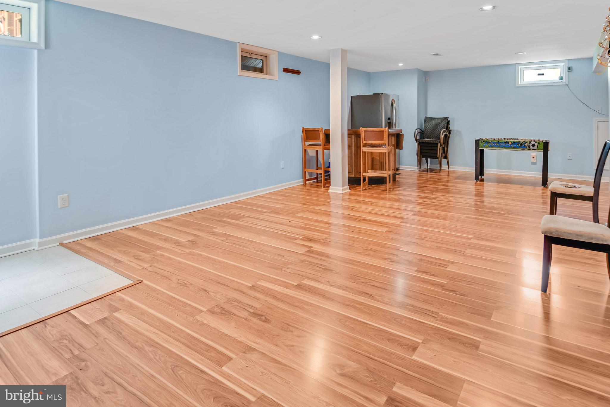 BALLENGER CROSSING - Residential