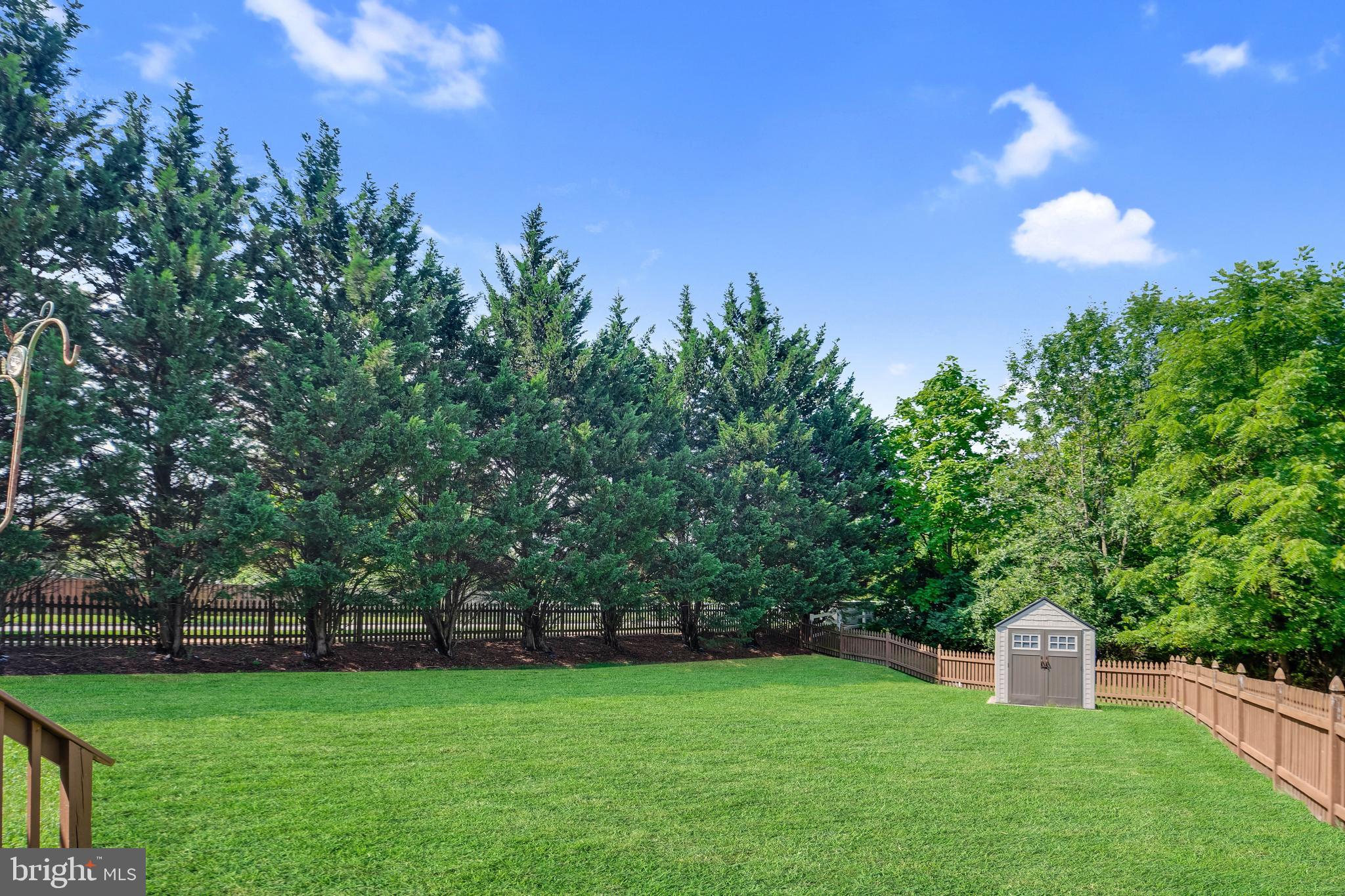 BALLENGER CROSSING - Residential