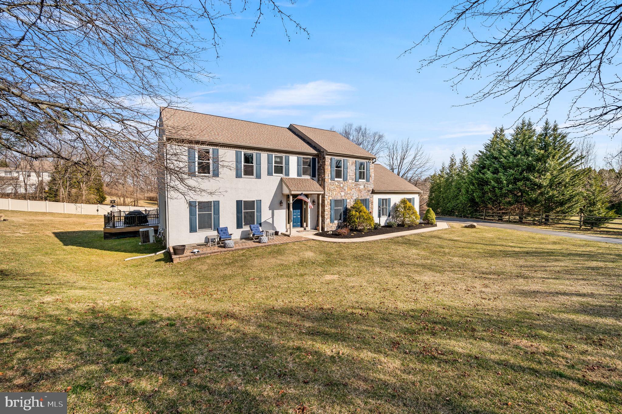 5 CRAIG LANE