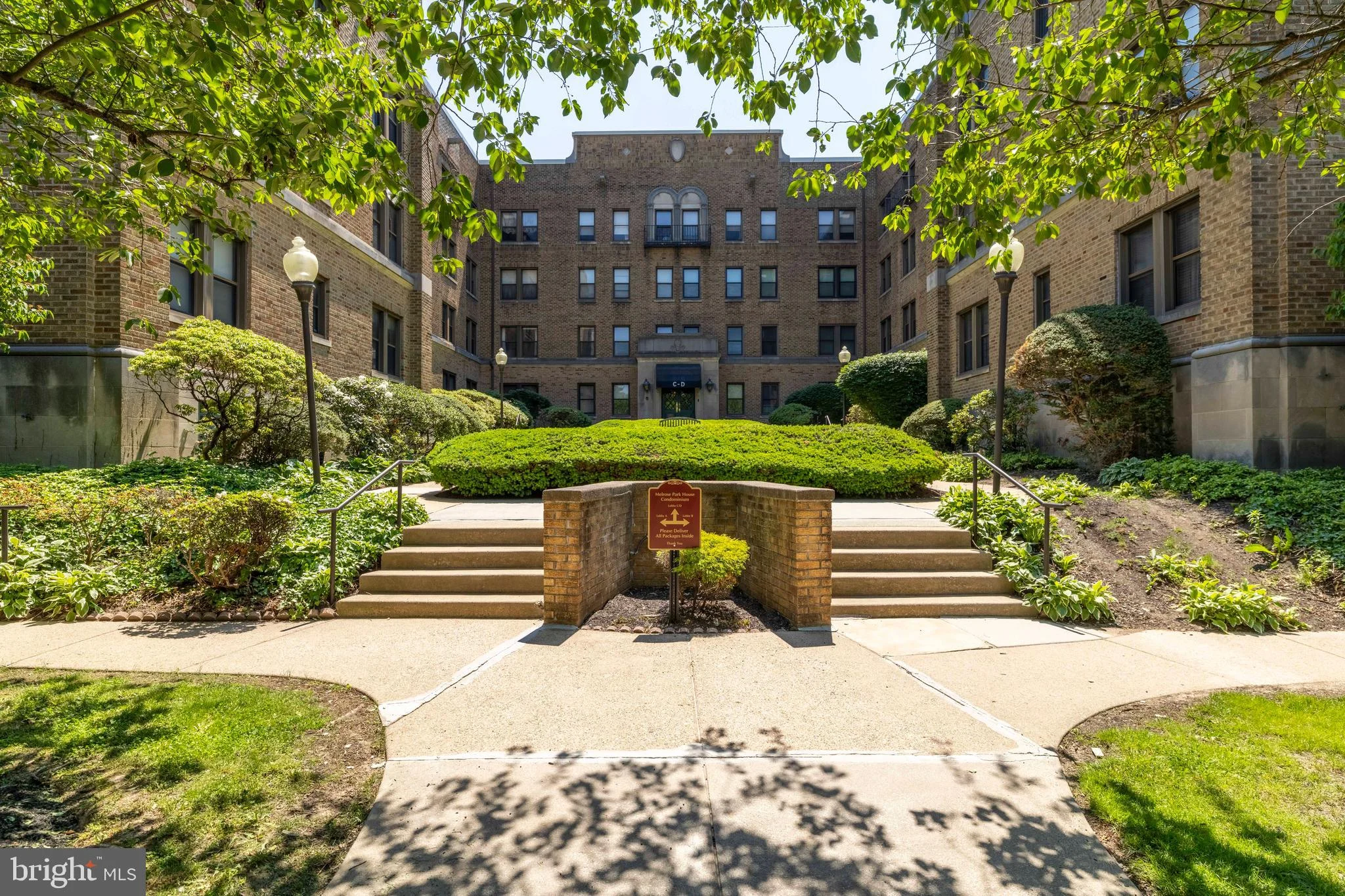 900 Valley Road Unit A202, Melrose Park, PA, 19027