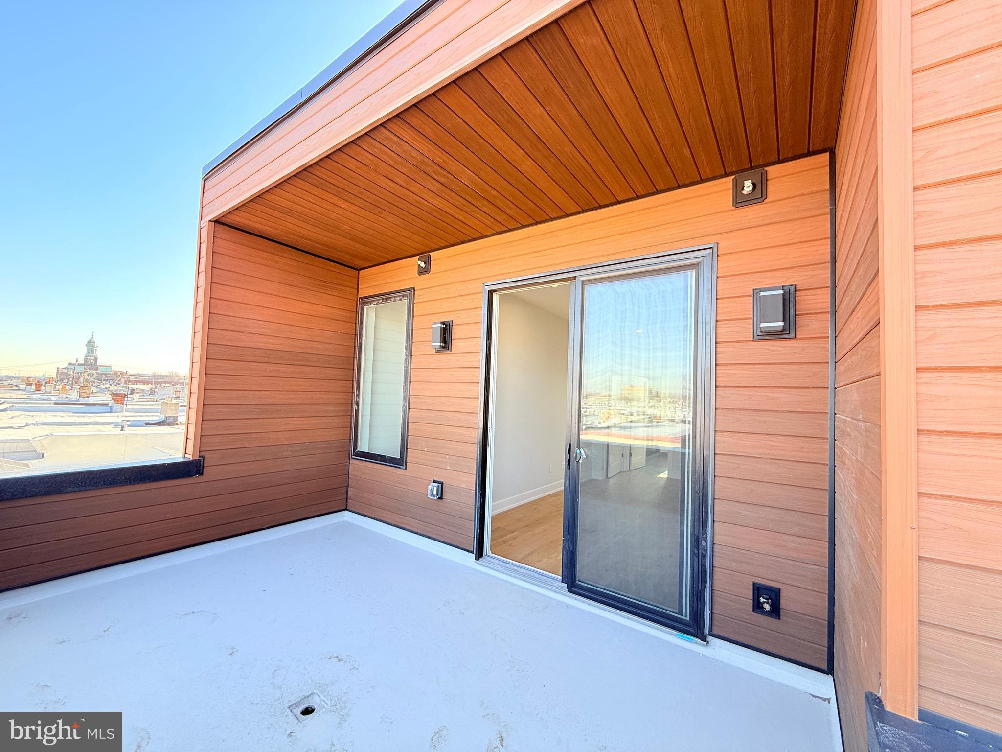 PORT RICHMOND - Residential