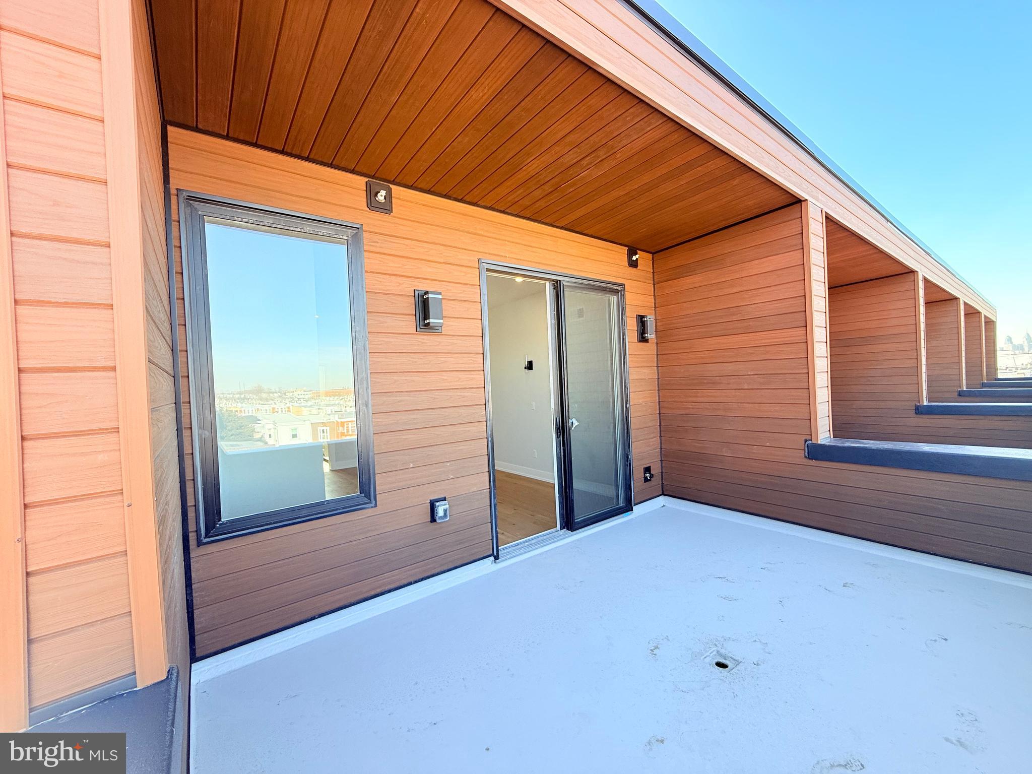 PORT RICHMOND - Residential