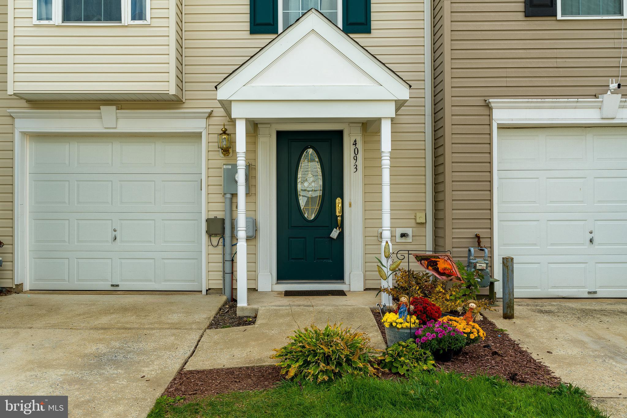 SALEM RUN - Residential