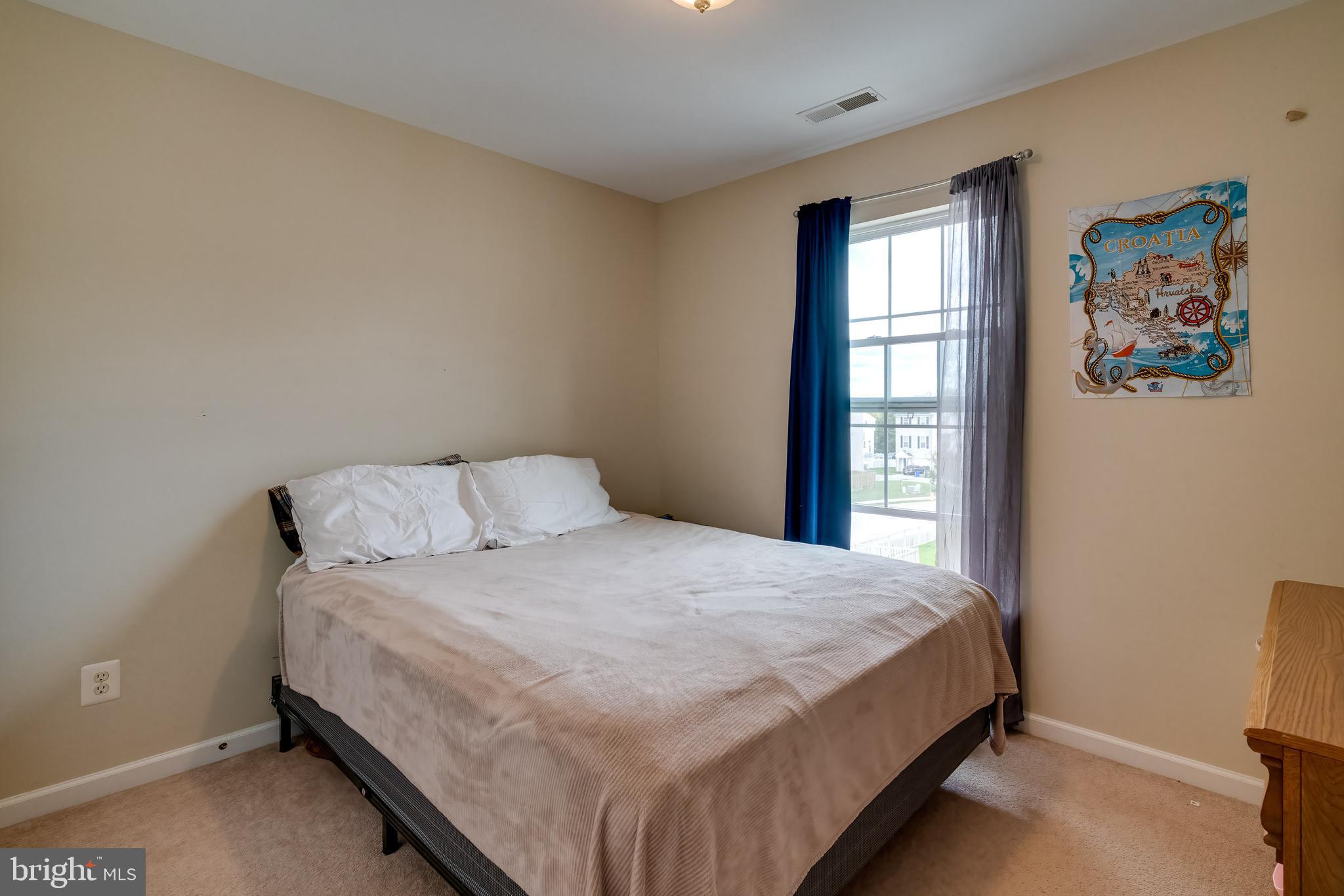 SALEM RUN - Residential