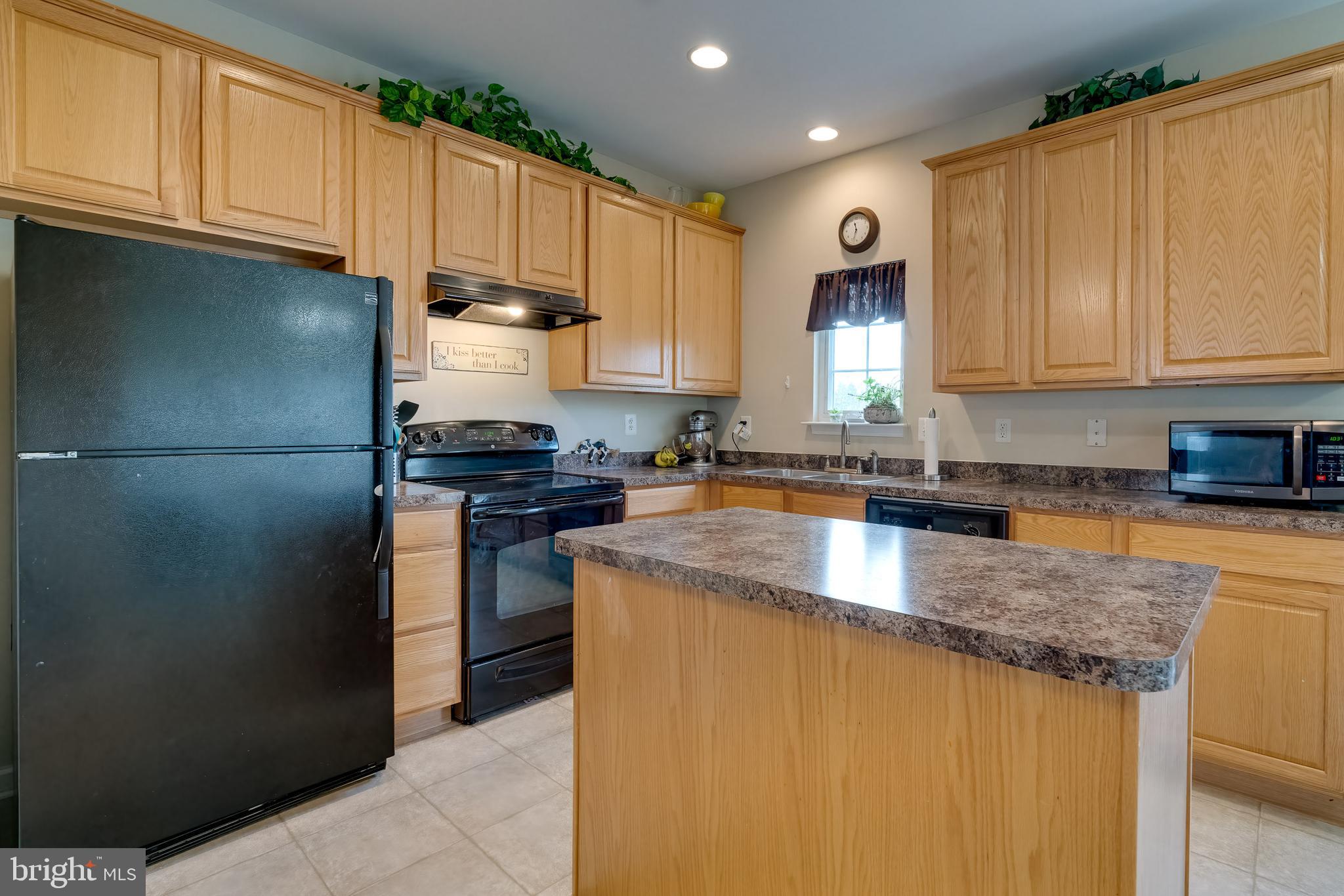 SALEM RUN - Residential