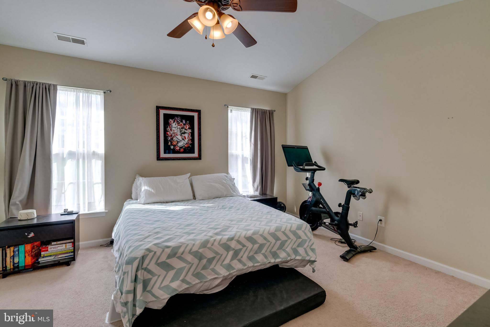 SALEM RUN - Residential