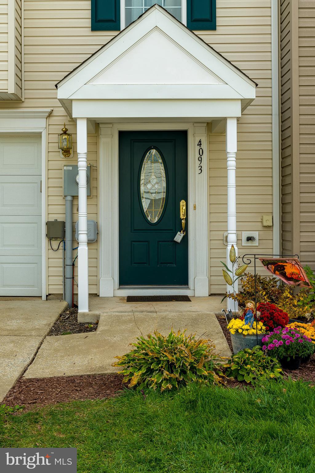 SALEM RUN - Residential