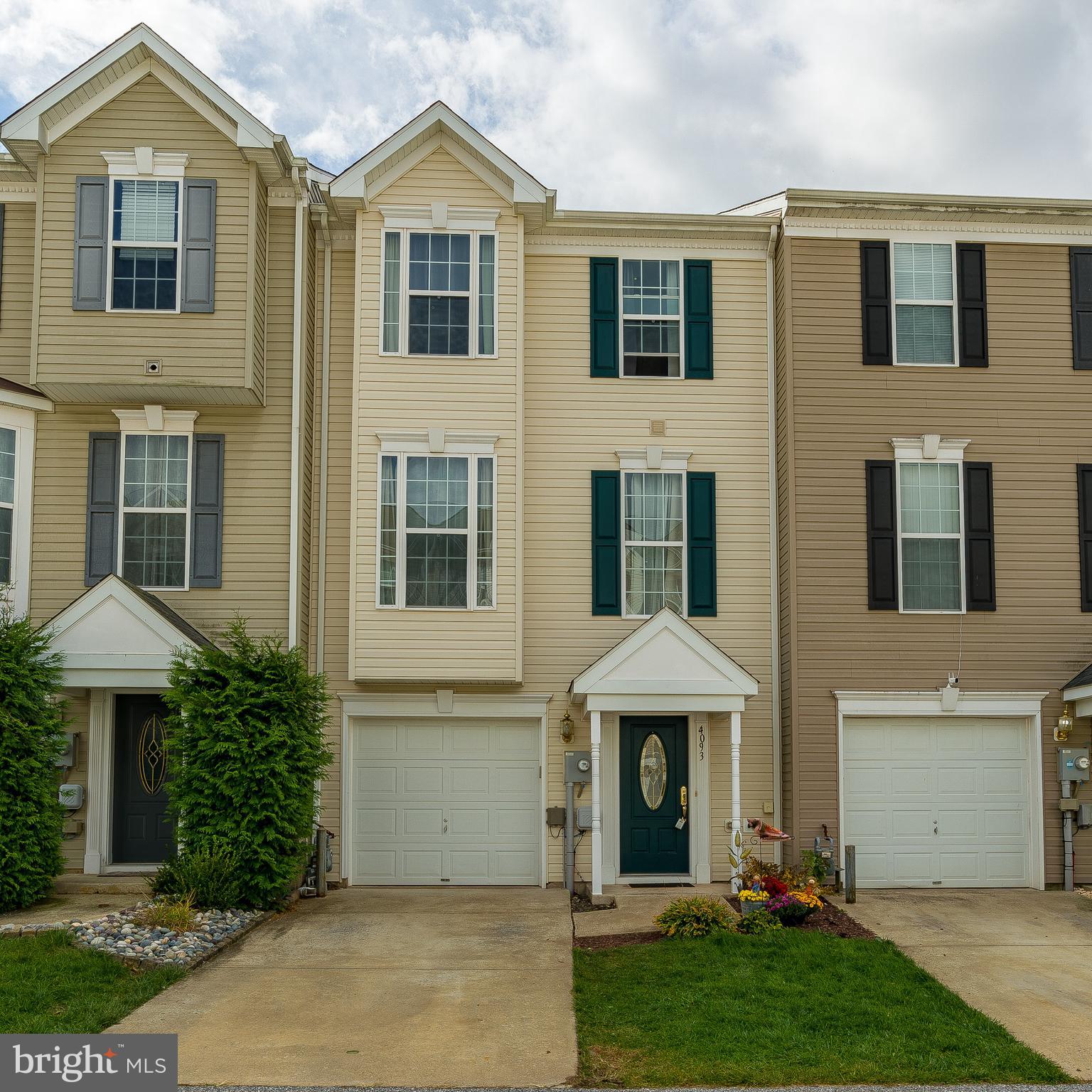 SALEM RUN - Residential
