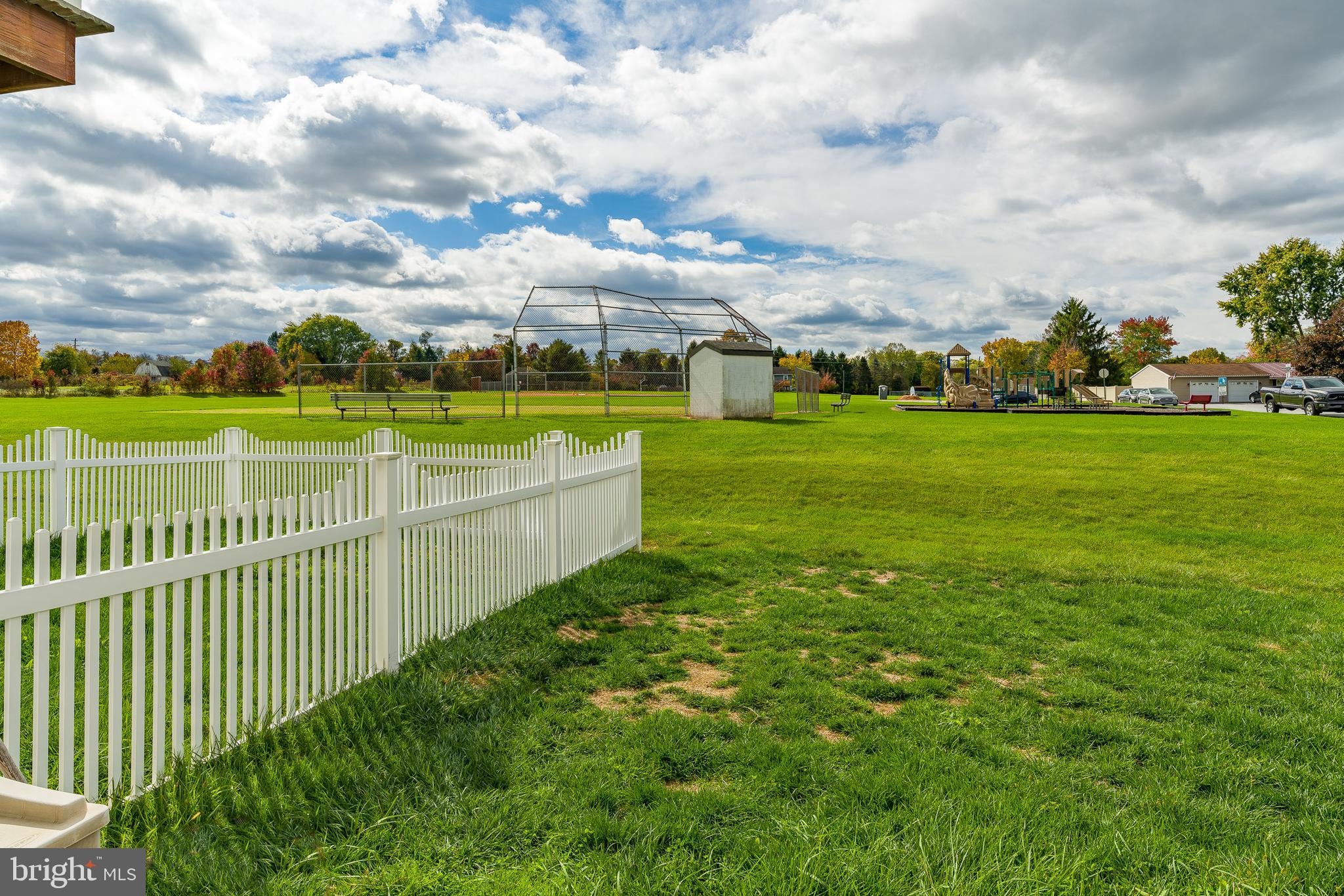 SALEM RUN - Residential
