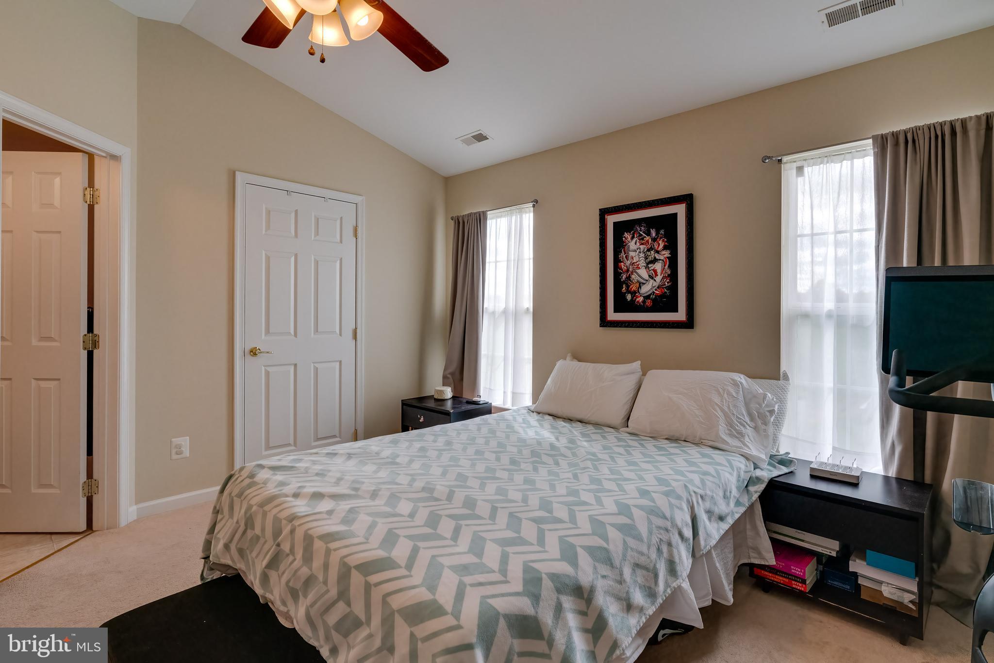 SALEM RUN - Residential