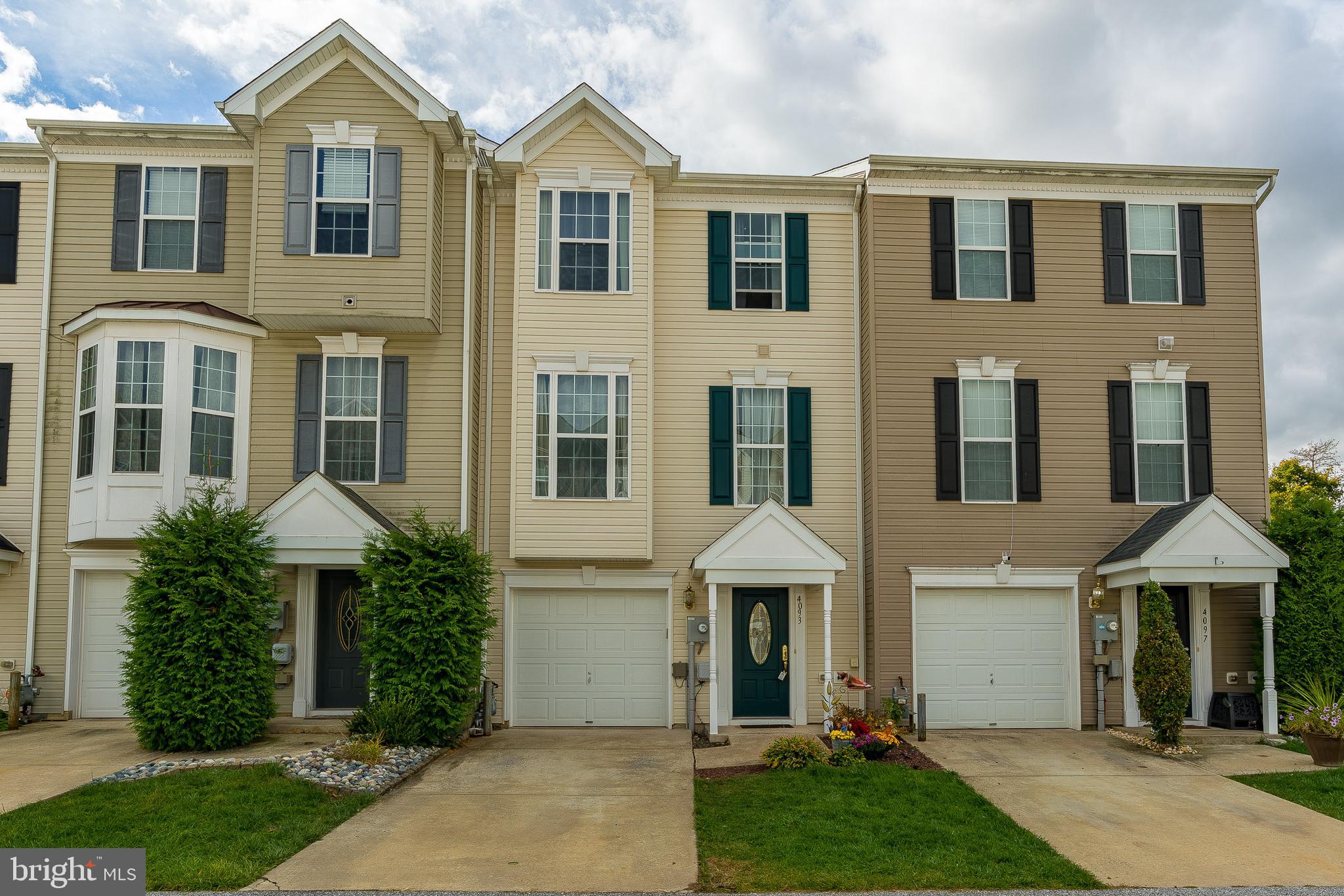 SALEM RUN - Residential