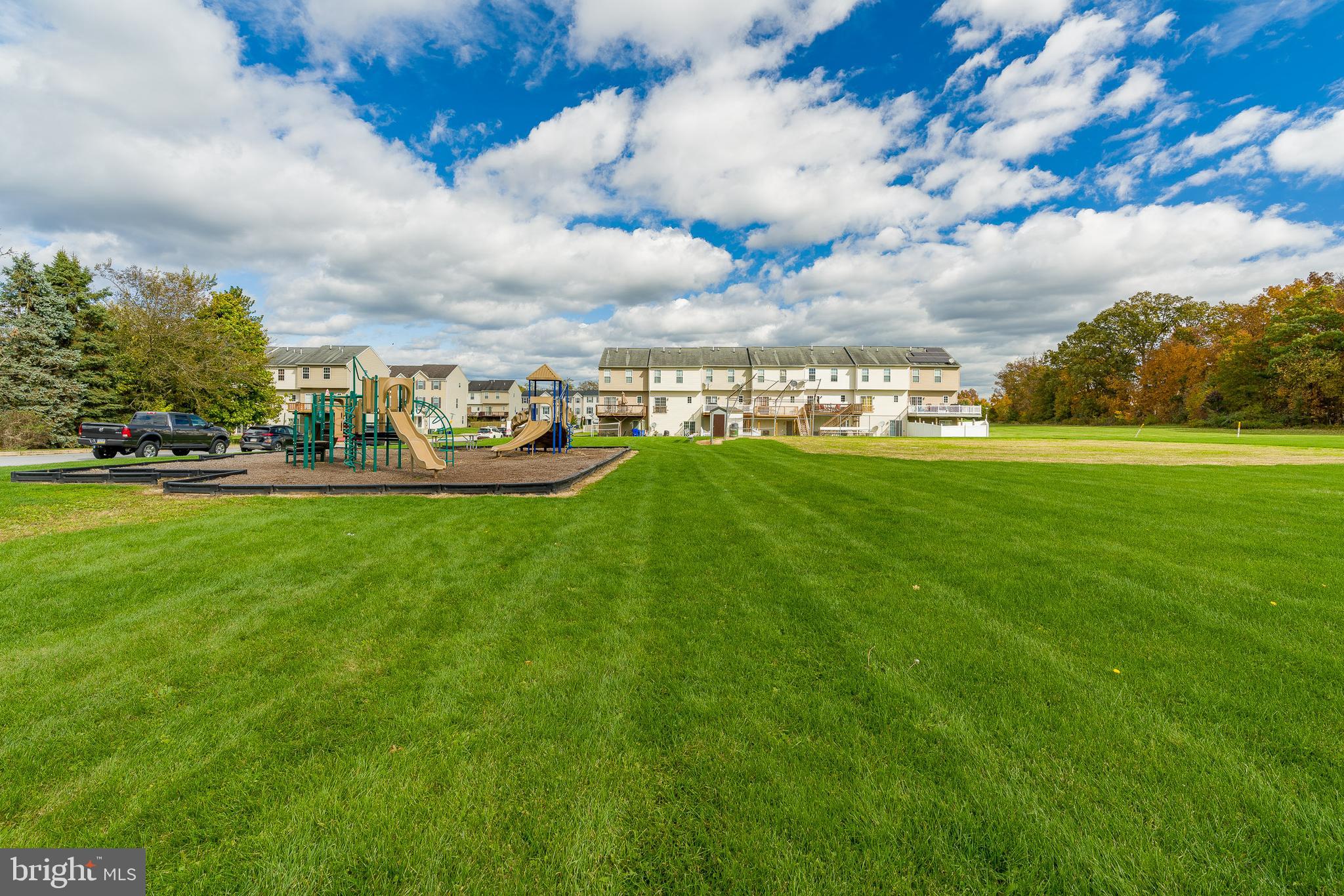SALEM RUN - Residential