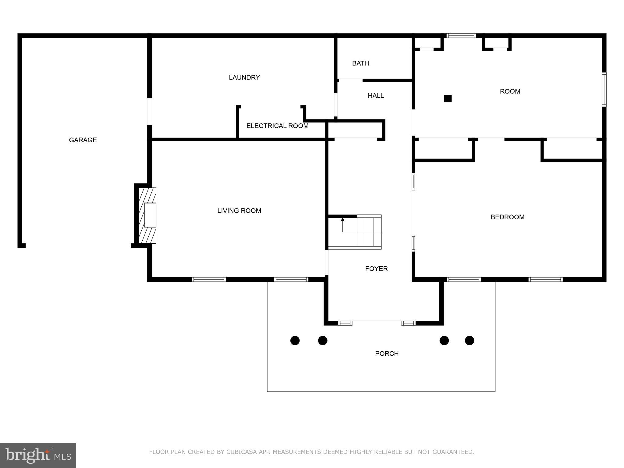 LARCHMONT KNOLLS - Residential Lease
