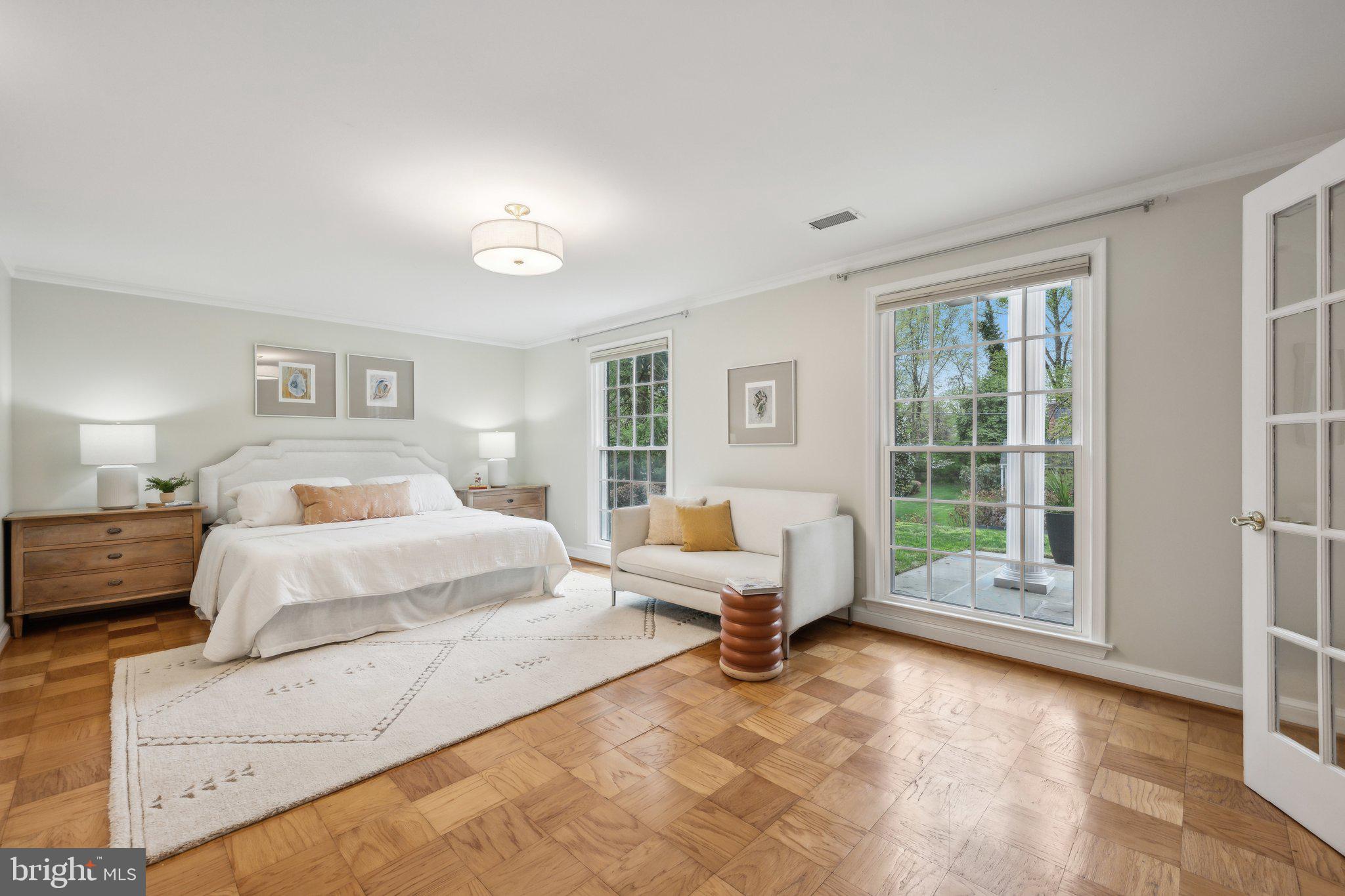 LARCHMONT KNOLLS - Residential Lease