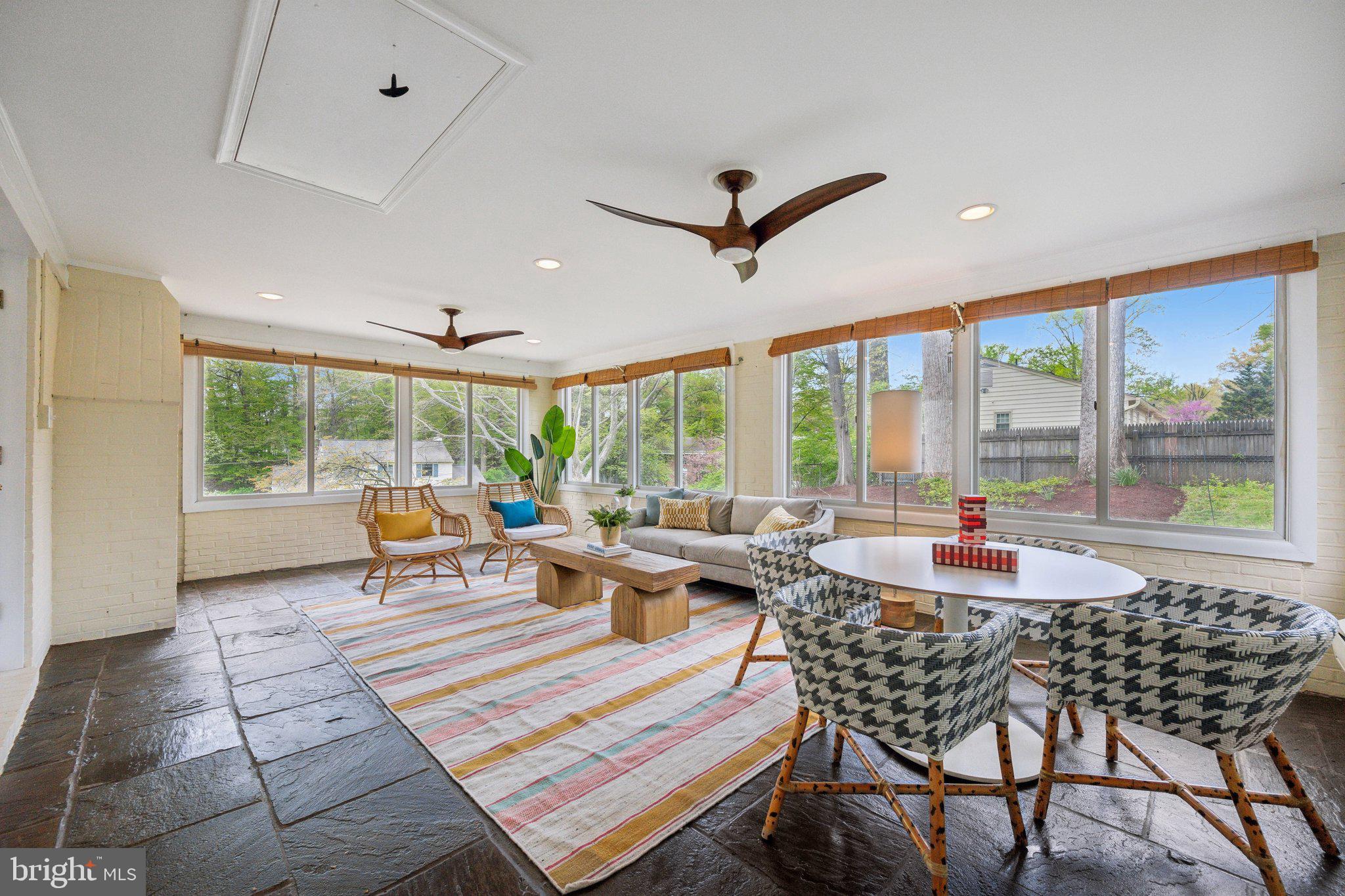 LARCHMONT KNOLLS - Residential Lease