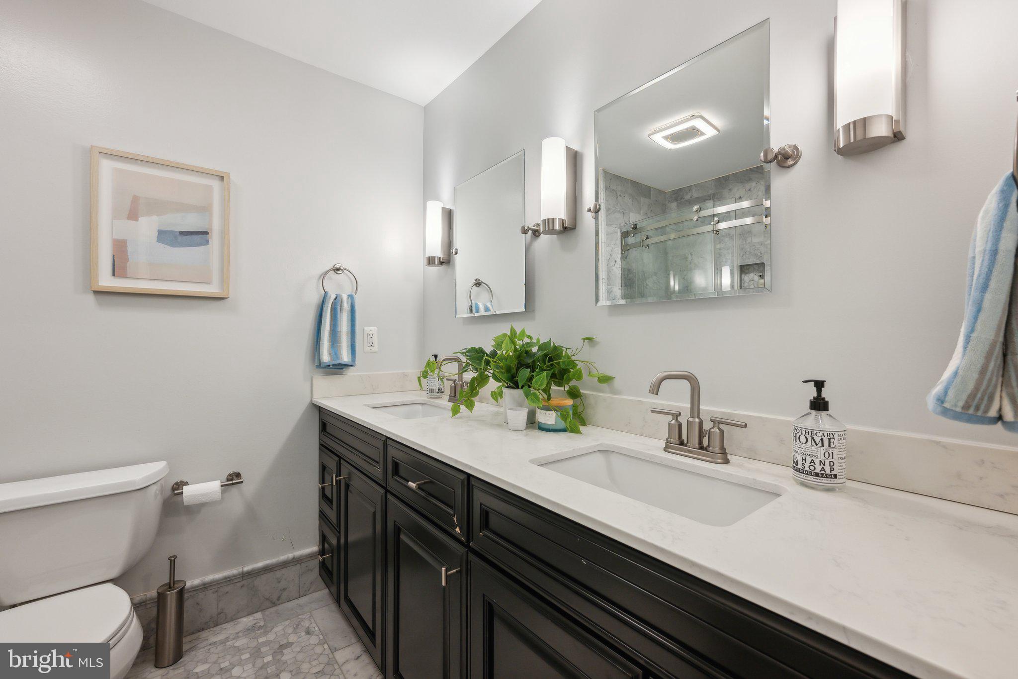 LARCHMONT KNOLLS - Residential Lease