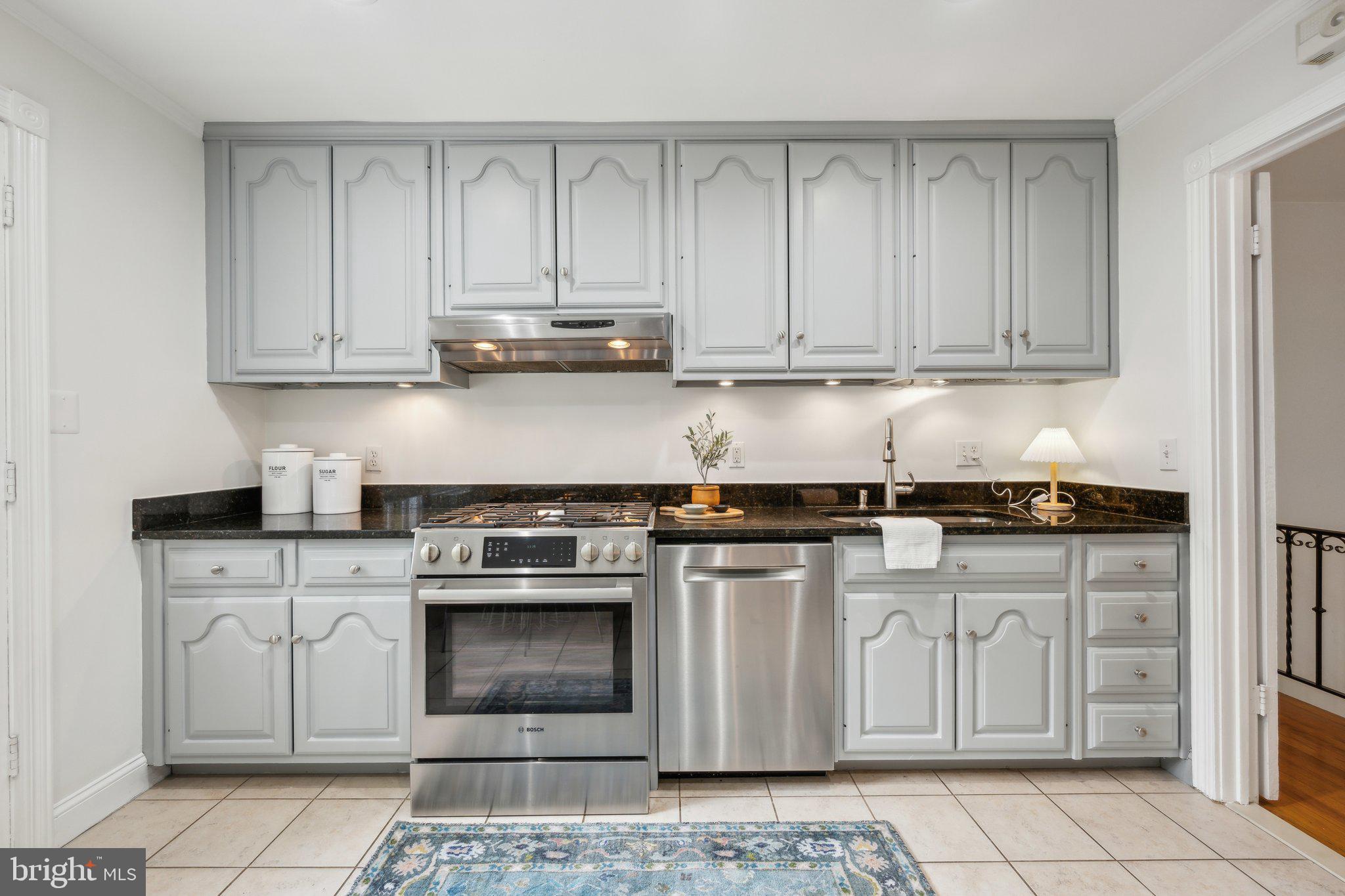 LARCHMONT KNOLLS - Residential Lease