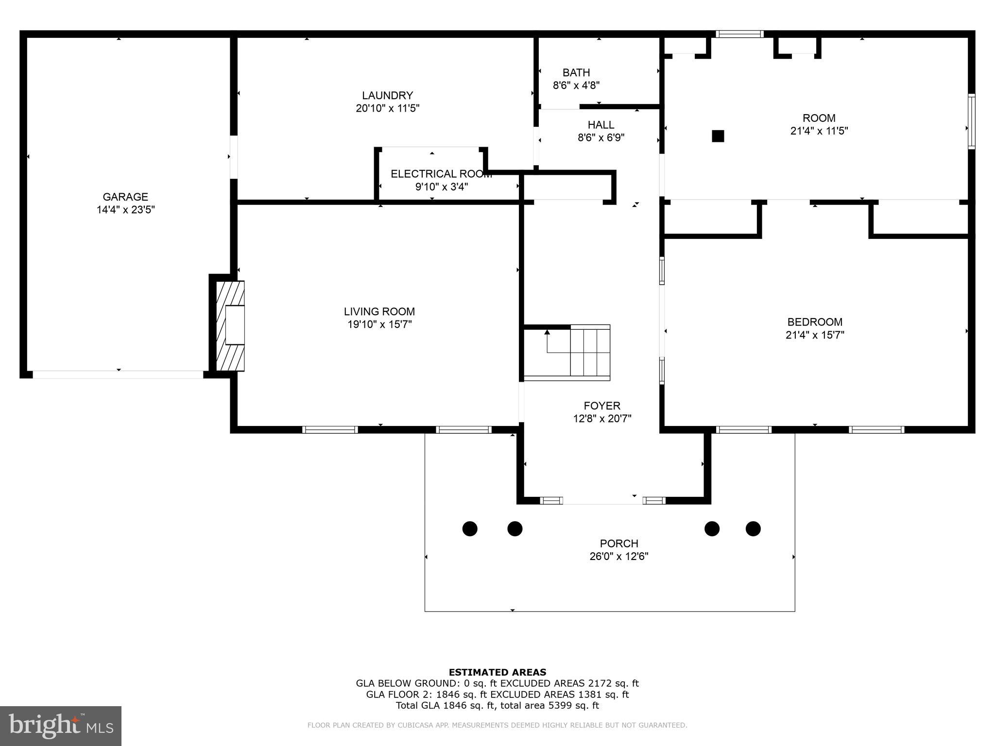 LARCHMONT KNOLLS - Residential Lease