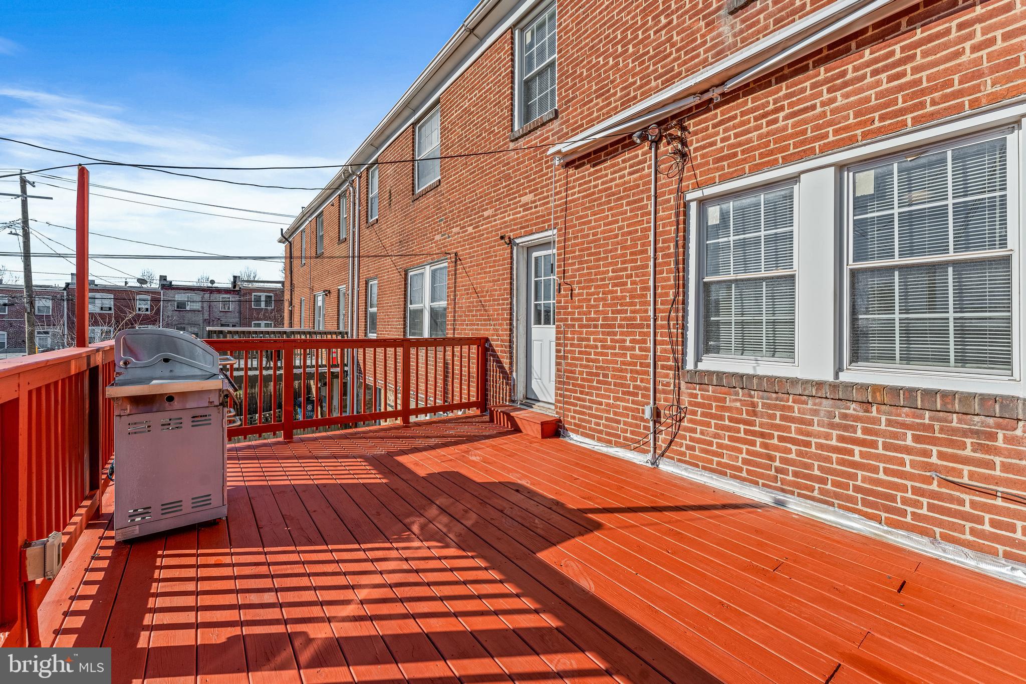 BELAIR-EDISON - Residential
