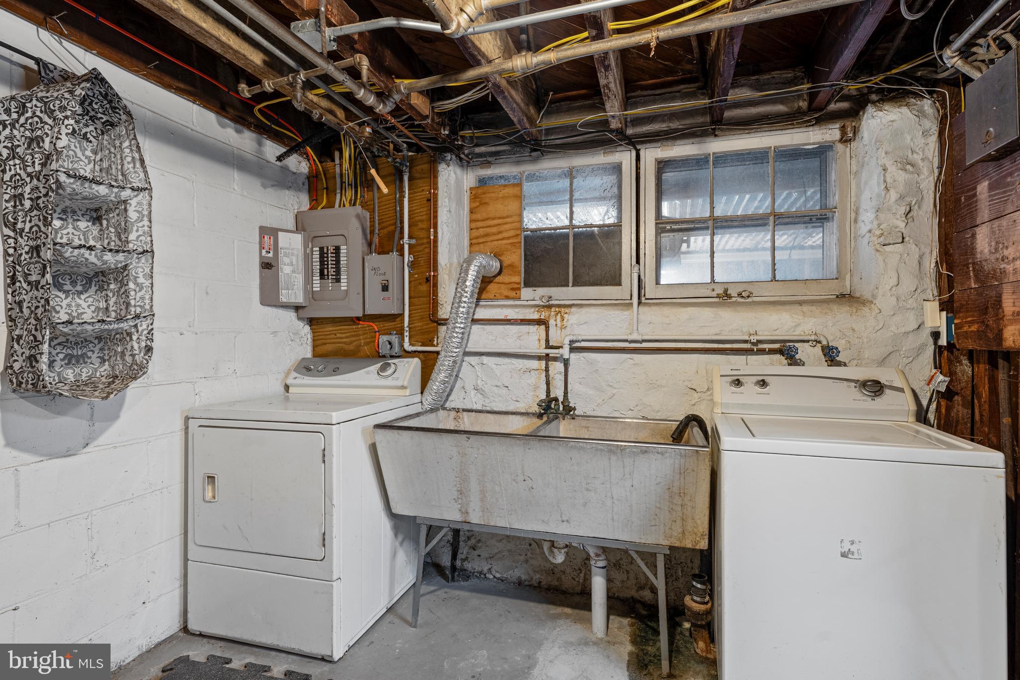 BELAIR-EDISON - Residential