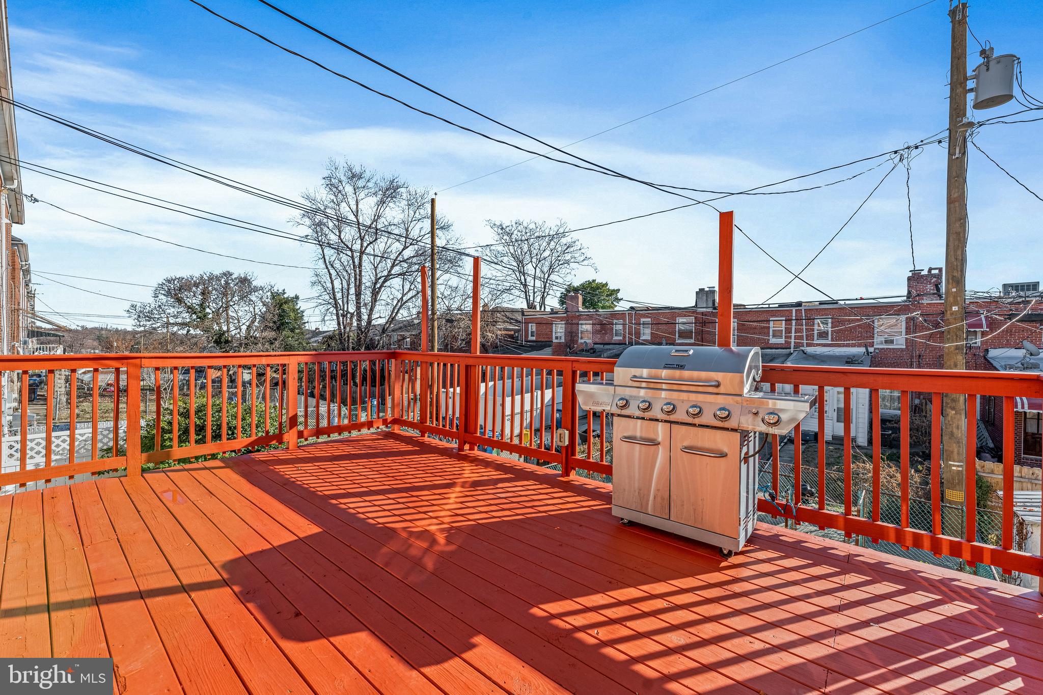 BELAIR-EDISON - Residential
