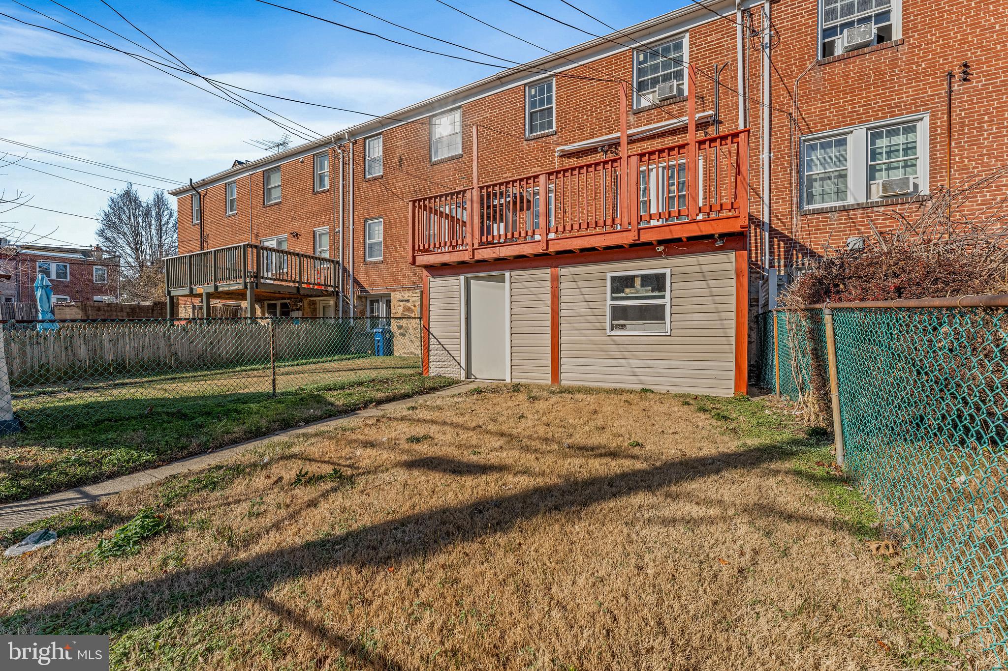 BELAIR-EDISON - Residential