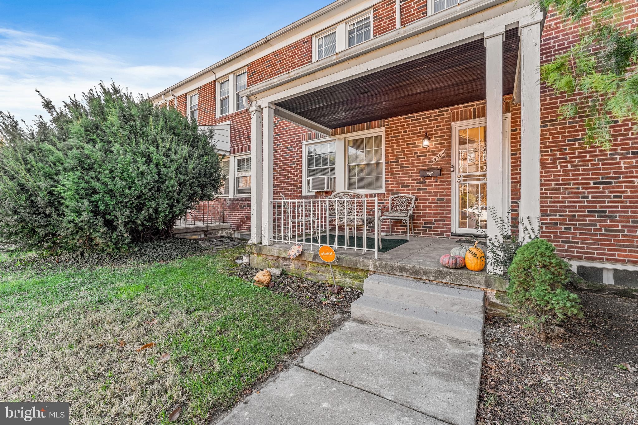 BELAIR-EDISON - Residential