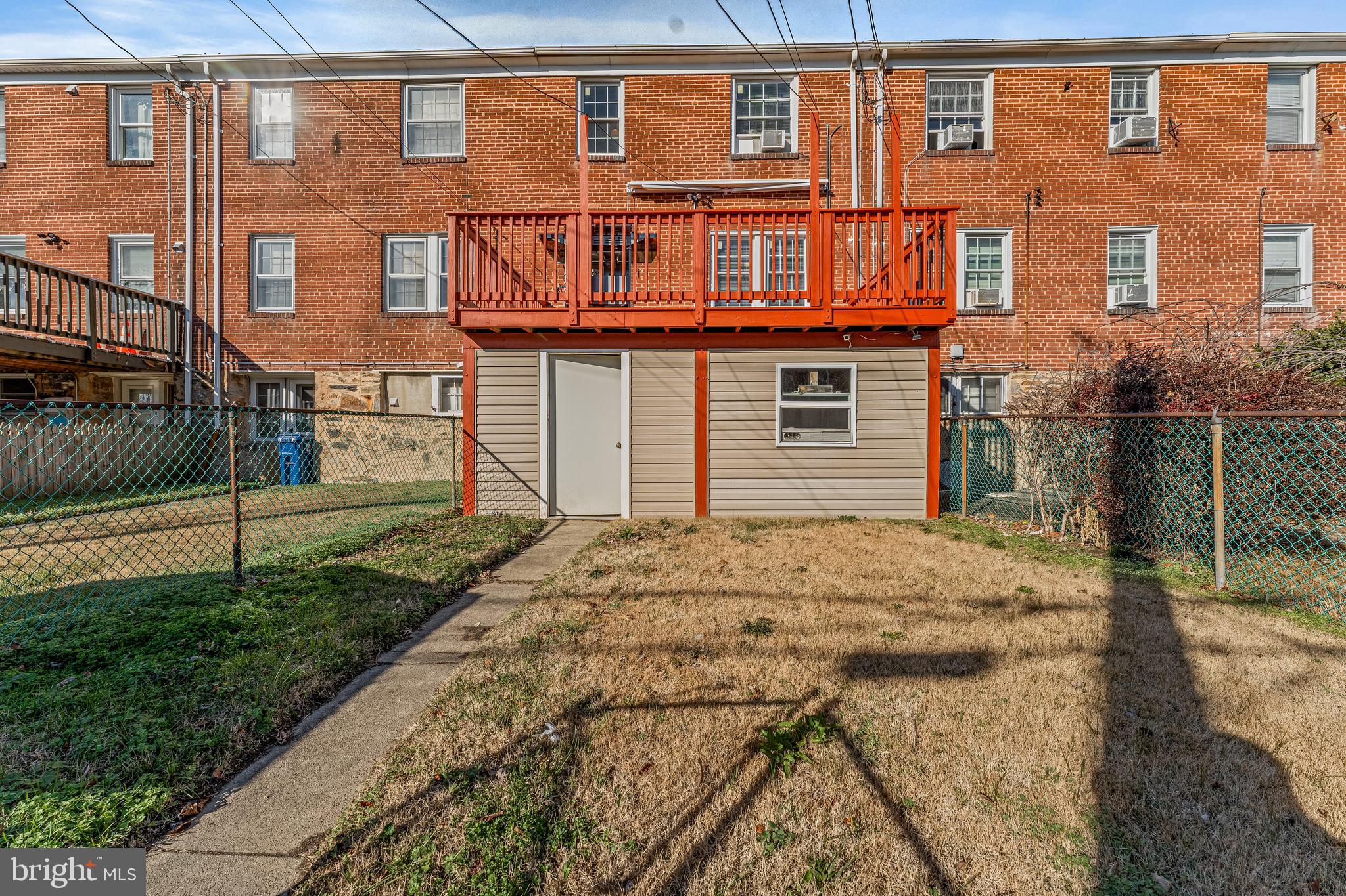 BELAIR-EDISON - Residential