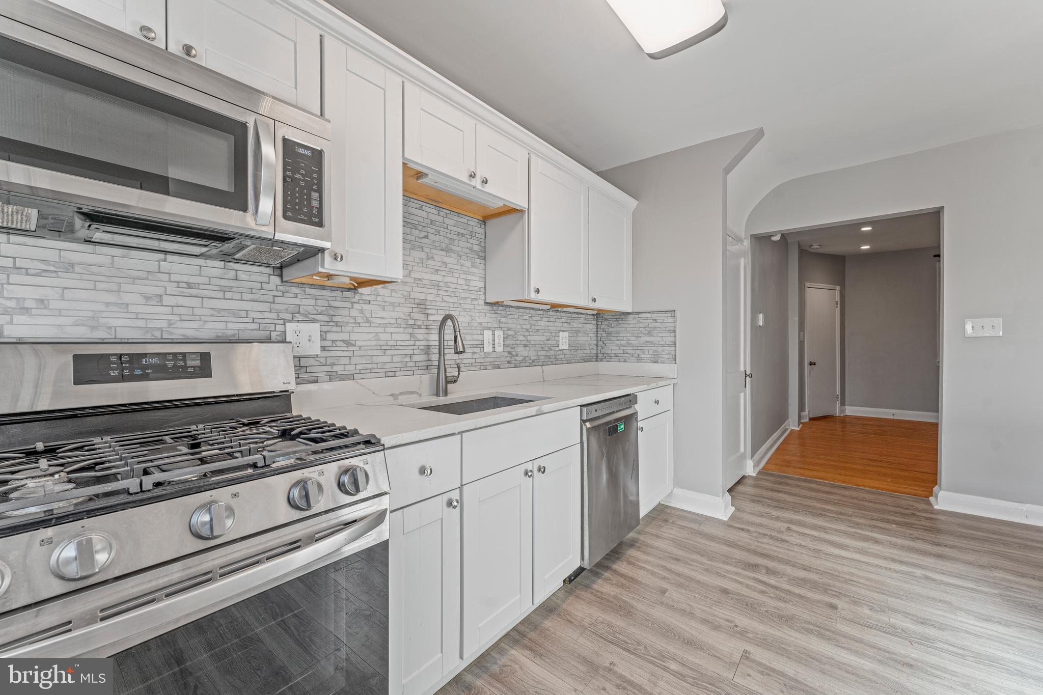 BELAIR-EDISON - Residential