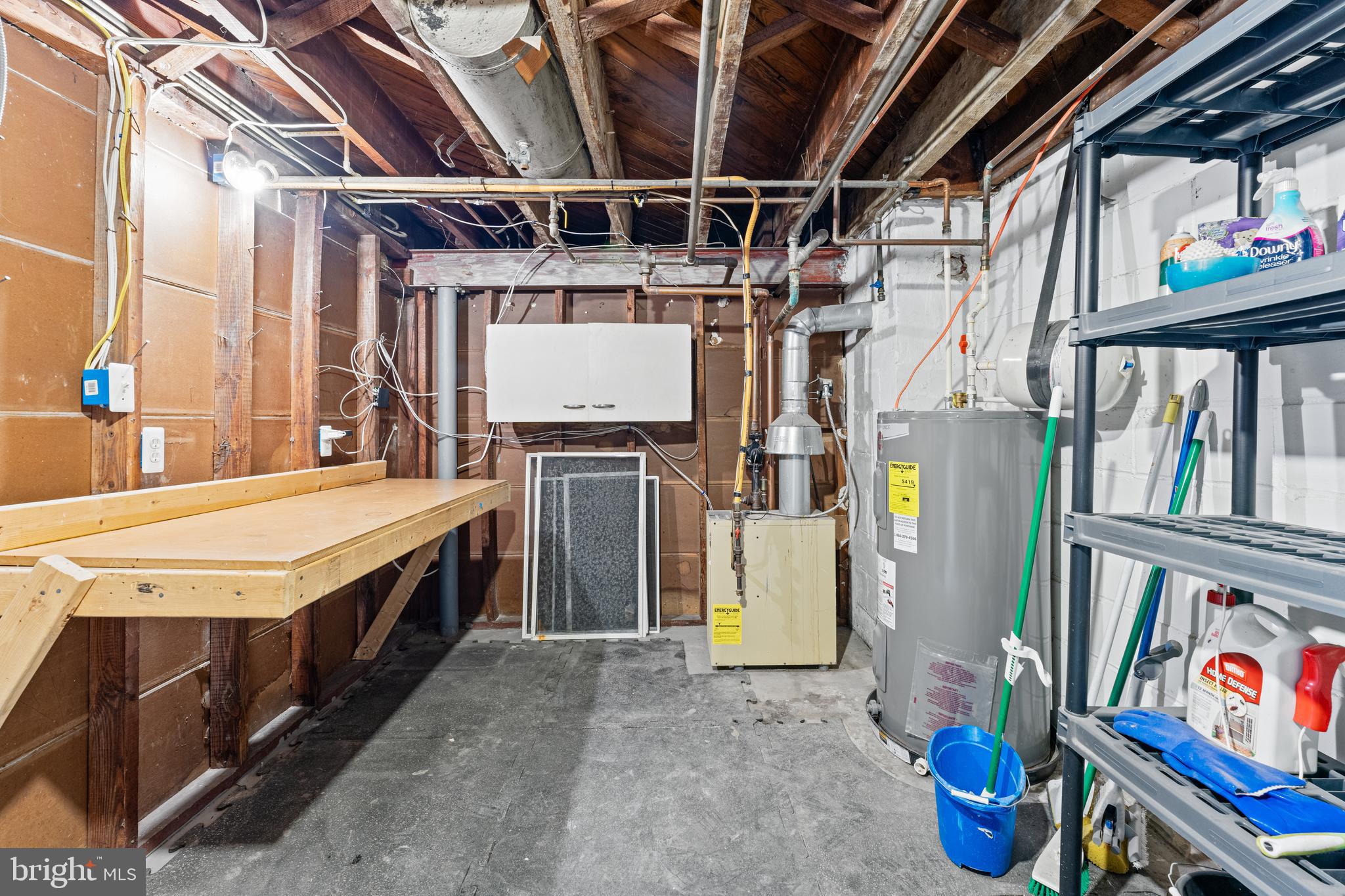 BELAIR-EDISON - Residential