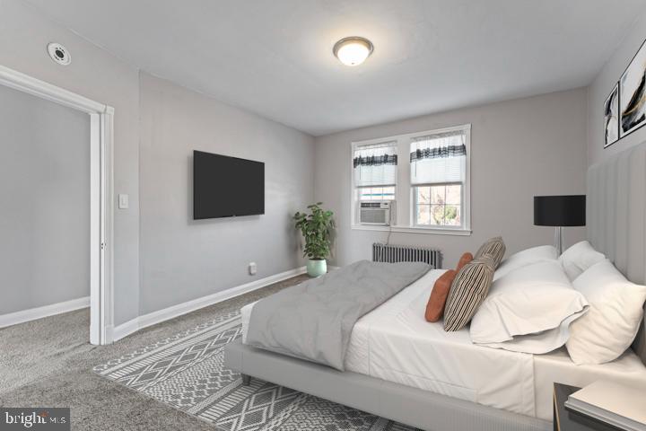 BELAIR-EDISON - Residential