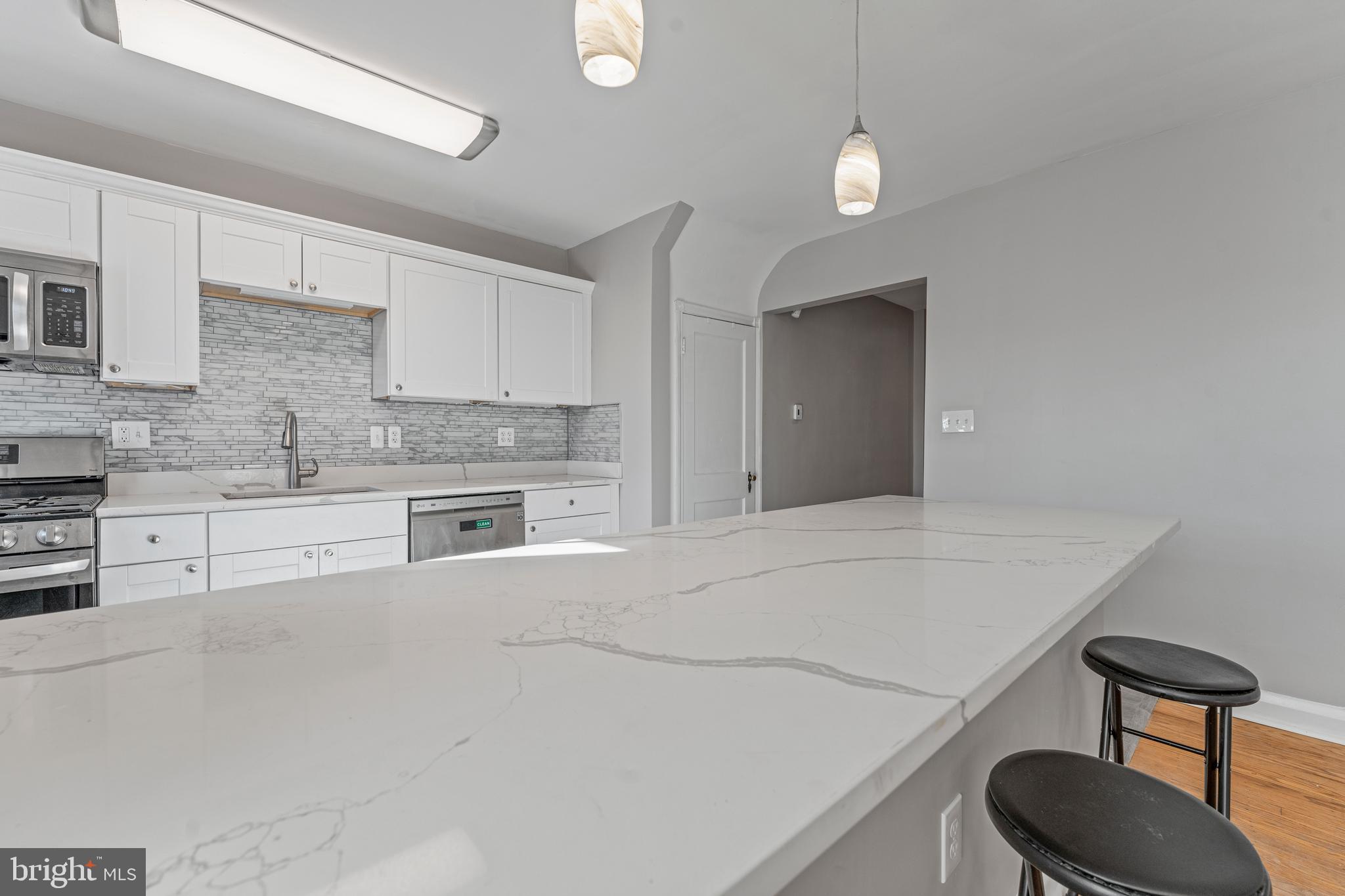 BELAIR-EDISON - Residential