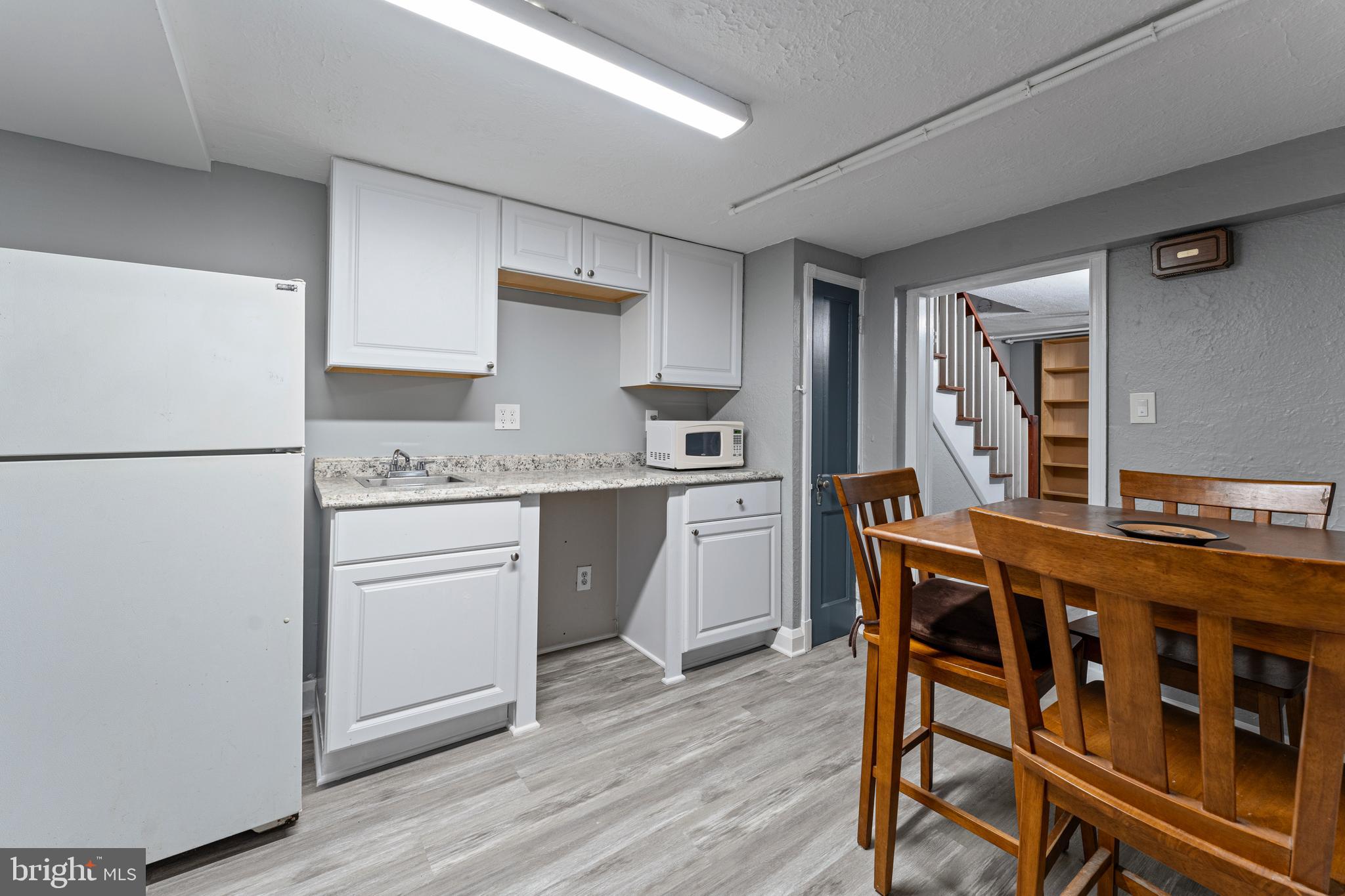 BELAIR-EDISON - Residential
