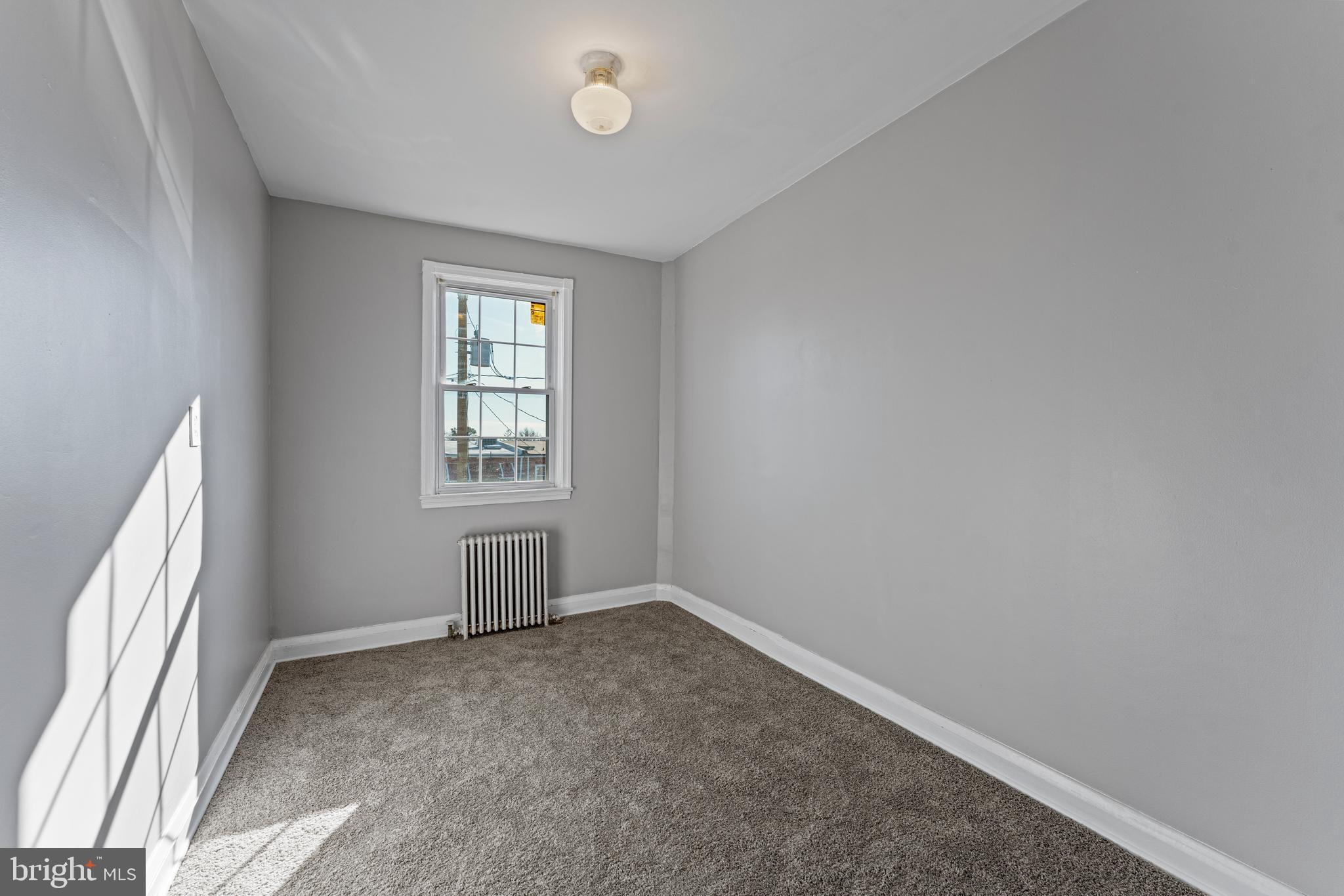 BELAIR-EDISON - Residential
