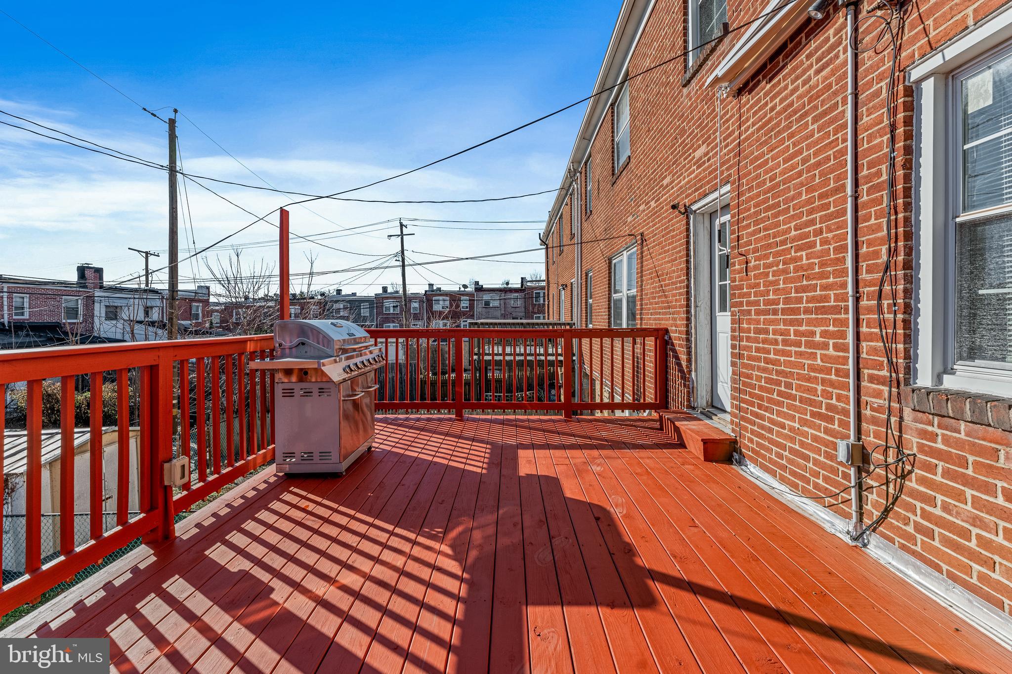 BELAIR-EDISON - Residential