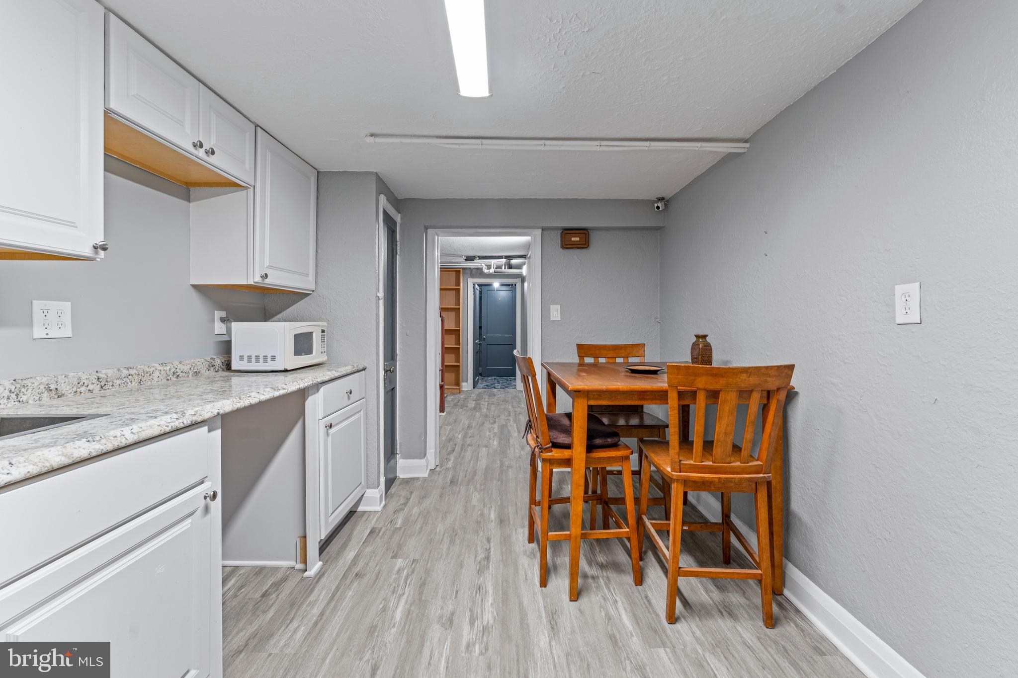 BELAIR-EDISON - Residential