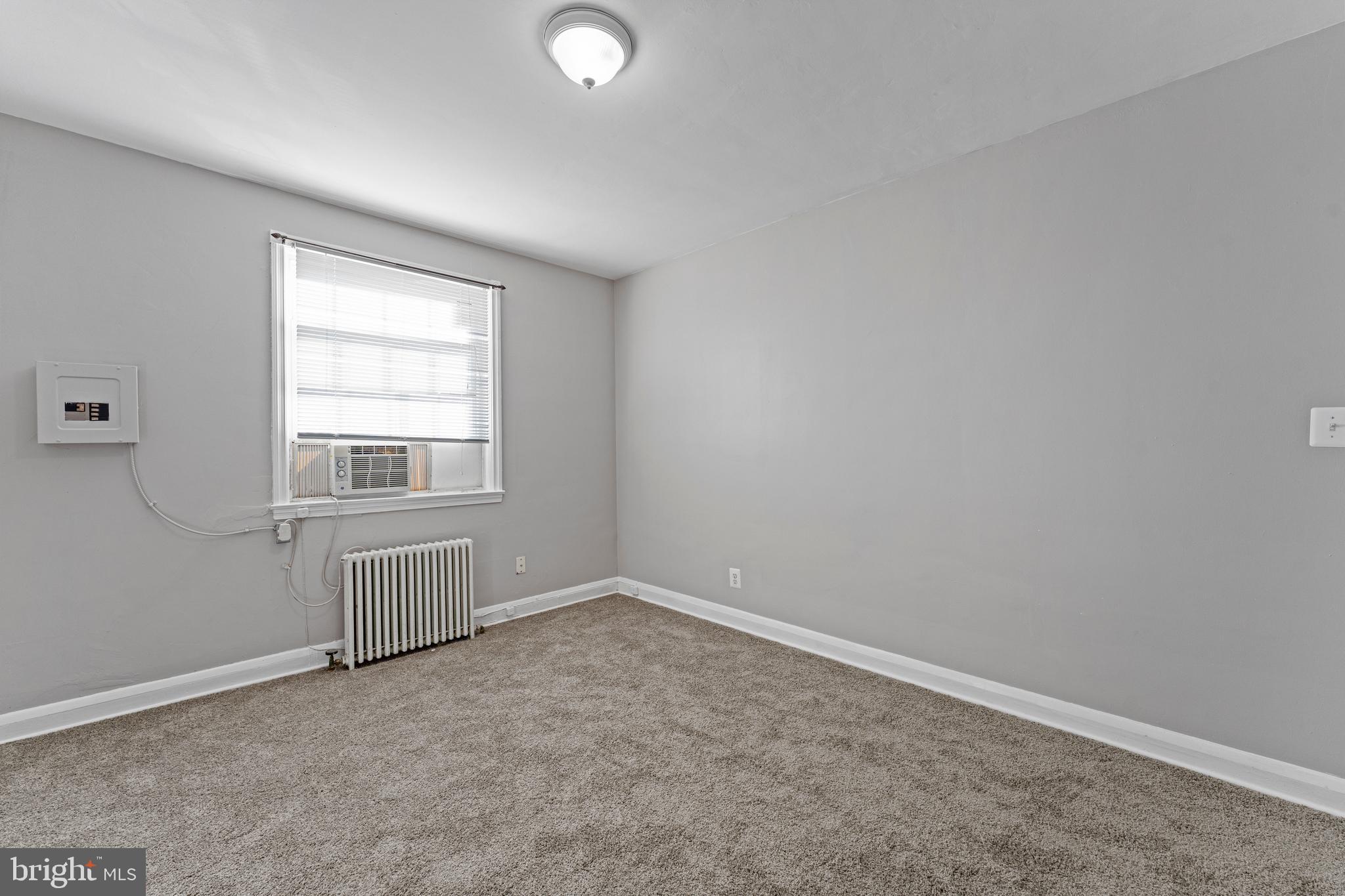 BELAIR-EDISON - Residential