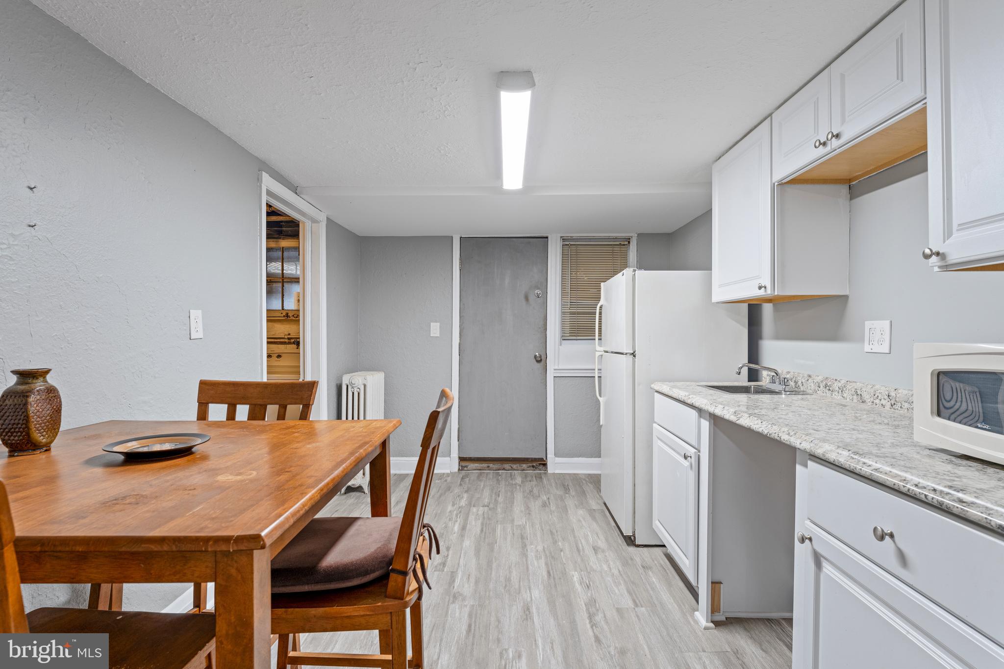 BELAIR-EDISON - Residential