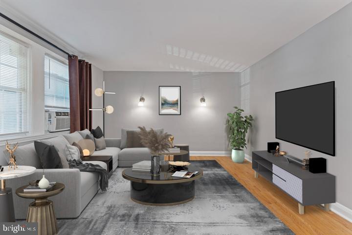BELAIR-EDISON - Residential