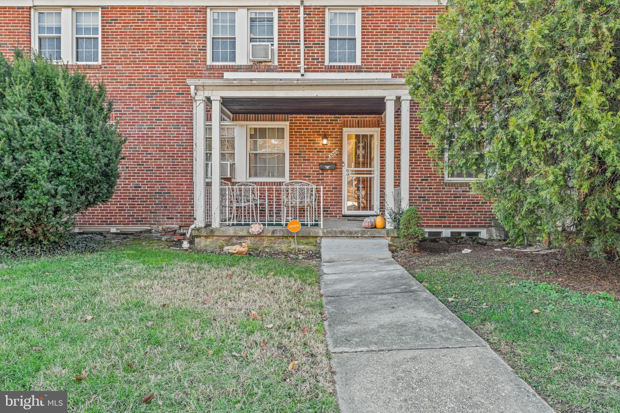 BELAIR-EDISON - Residential