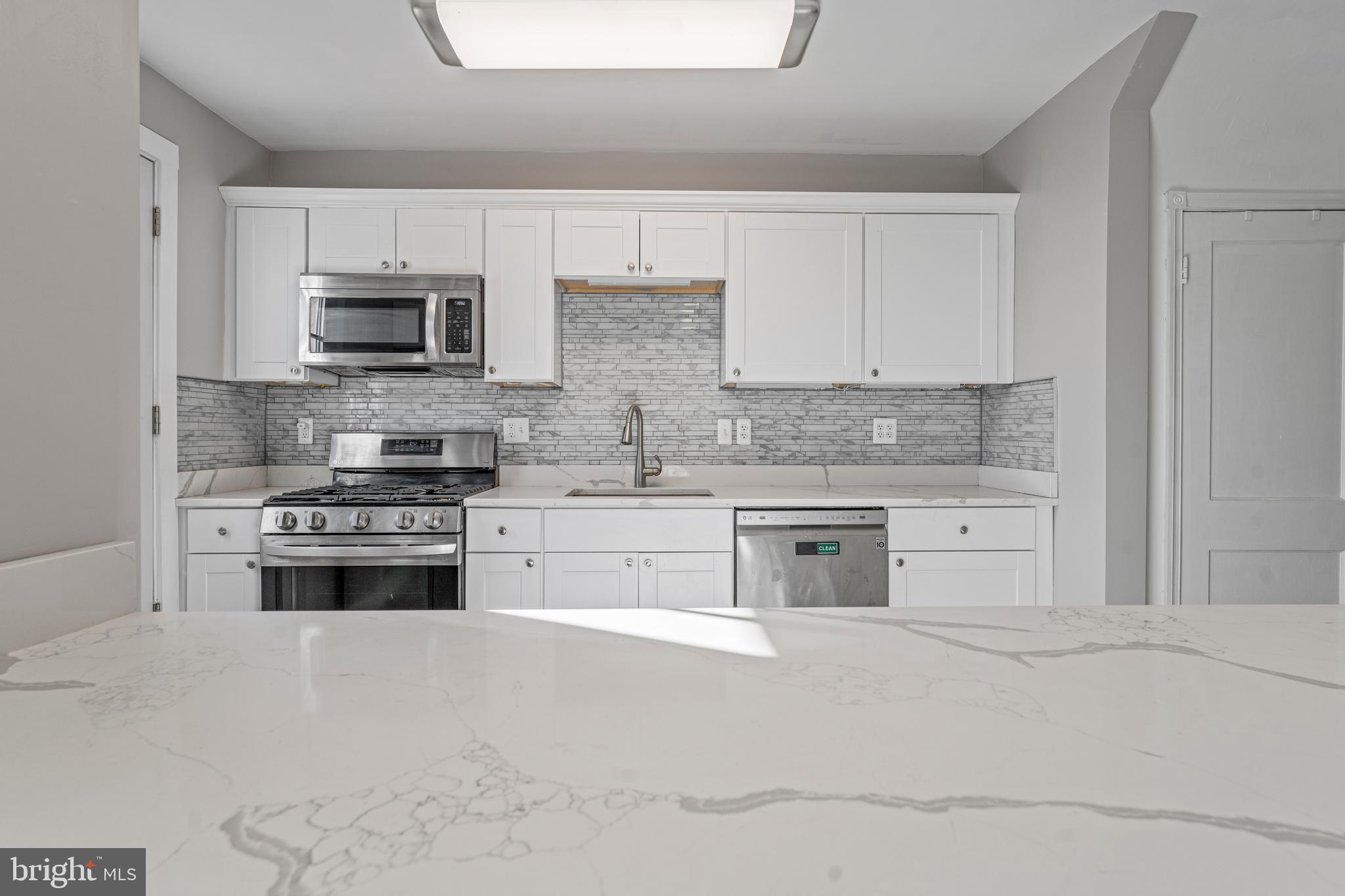 BELAIR-EDISON - Residential