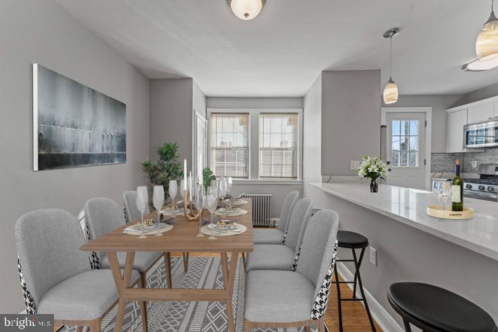 BELAIR-EDISON - Residential