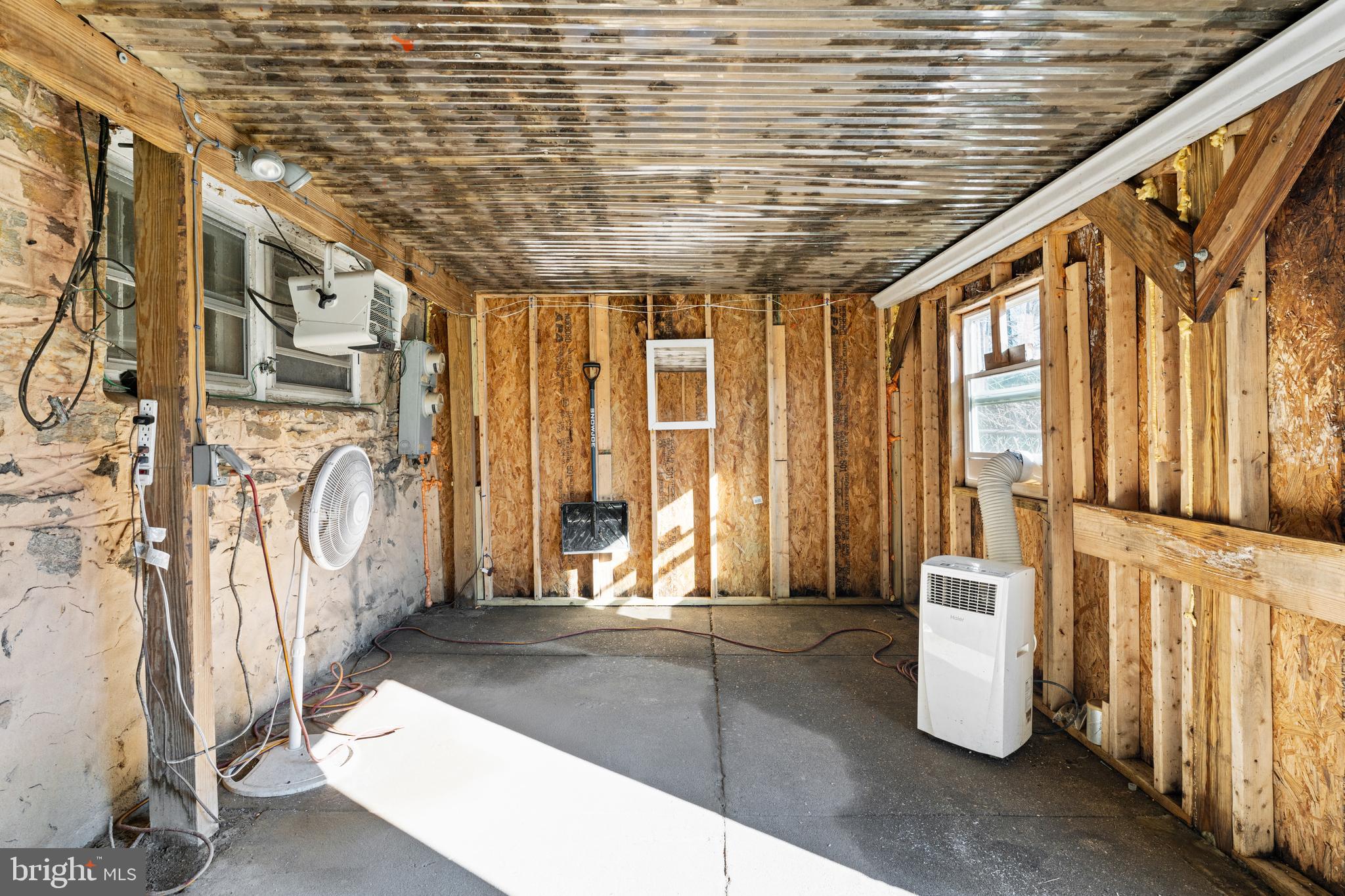 BELAIR-EDISON - Residential