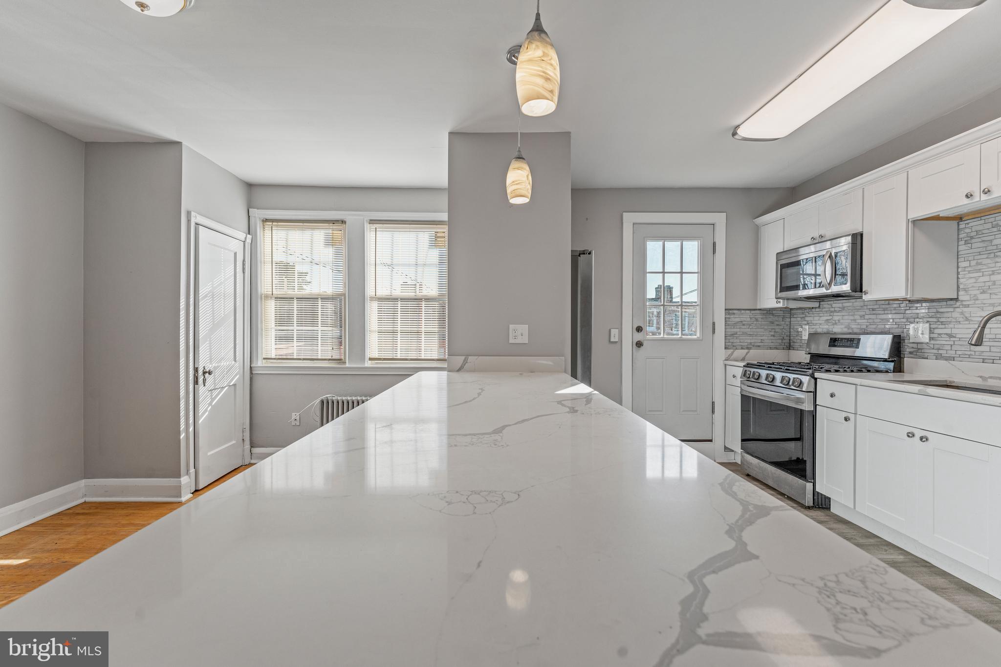 BELAIR-EDISON - Residential