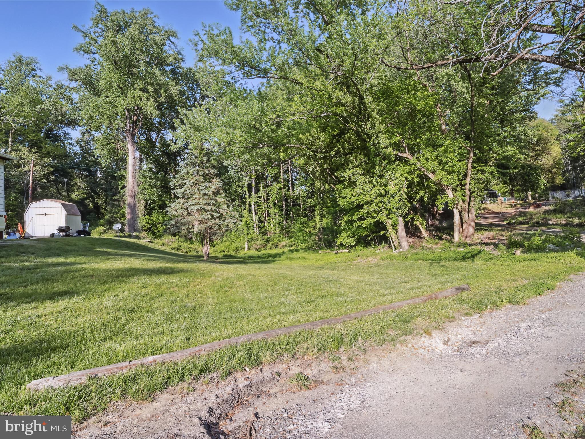 NONE AVAILABLE - Land