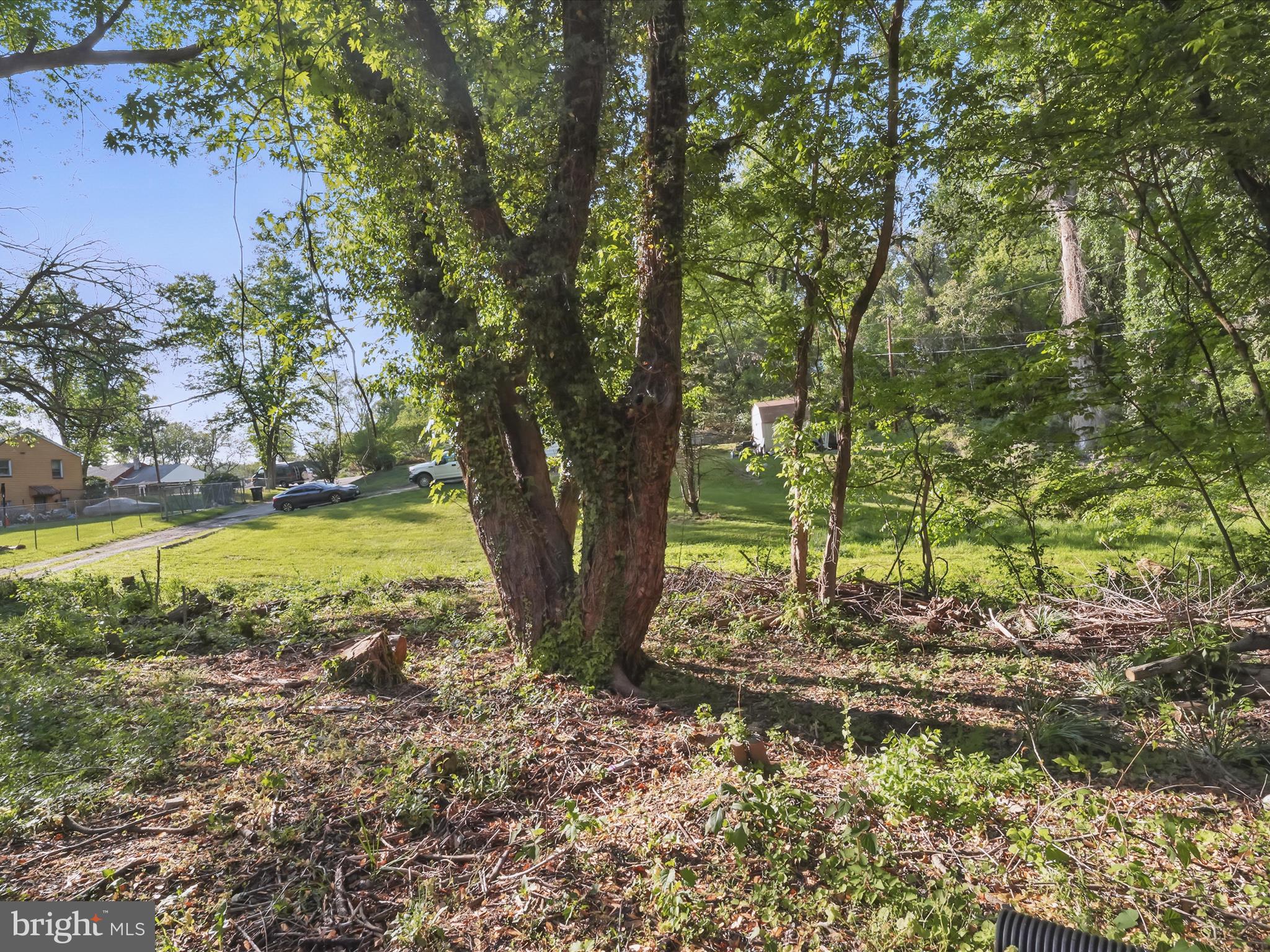 NONE AVAILABLE - Land