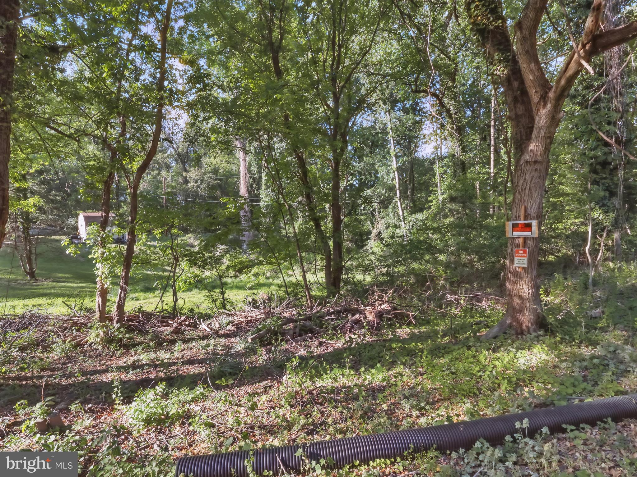 NONE AVAILABLE - Land